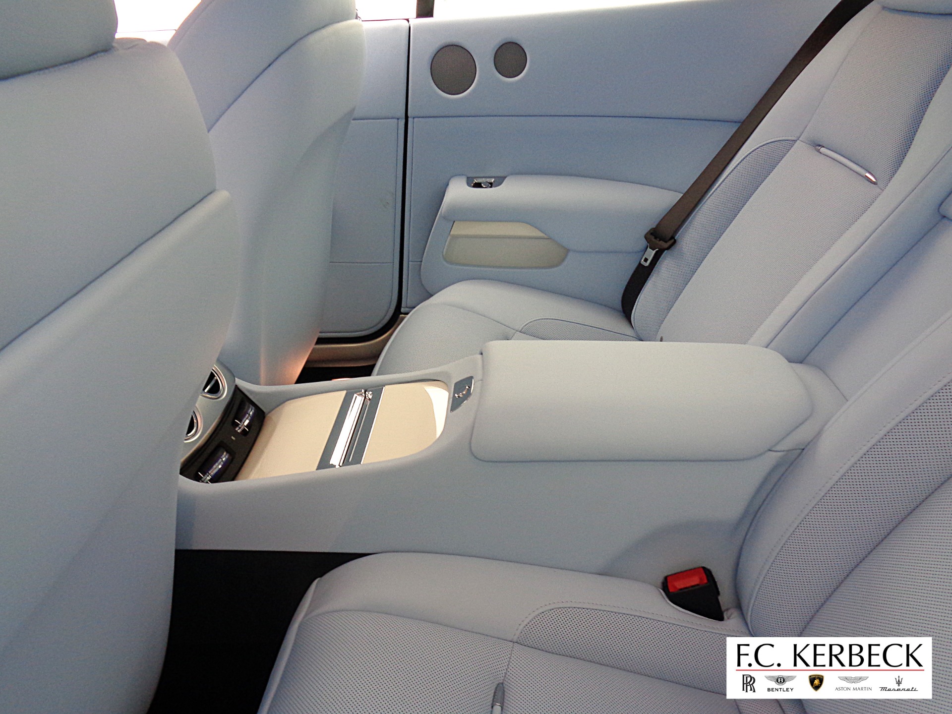 Used 2021 Rolls-Royce WRAITH BASE | St. Petersburg, FL