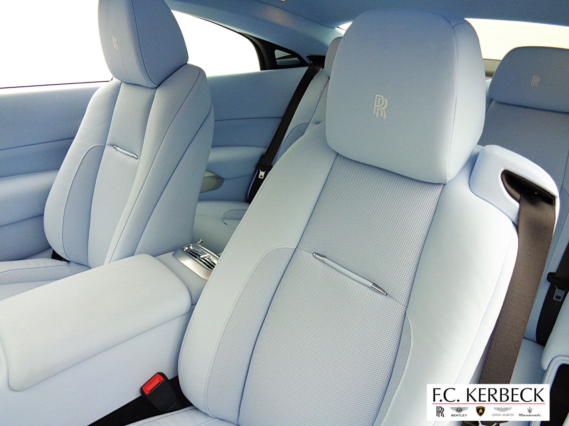 Used 2021 Rolls-Royce WRAITH BASE | St. Petersburg, FL