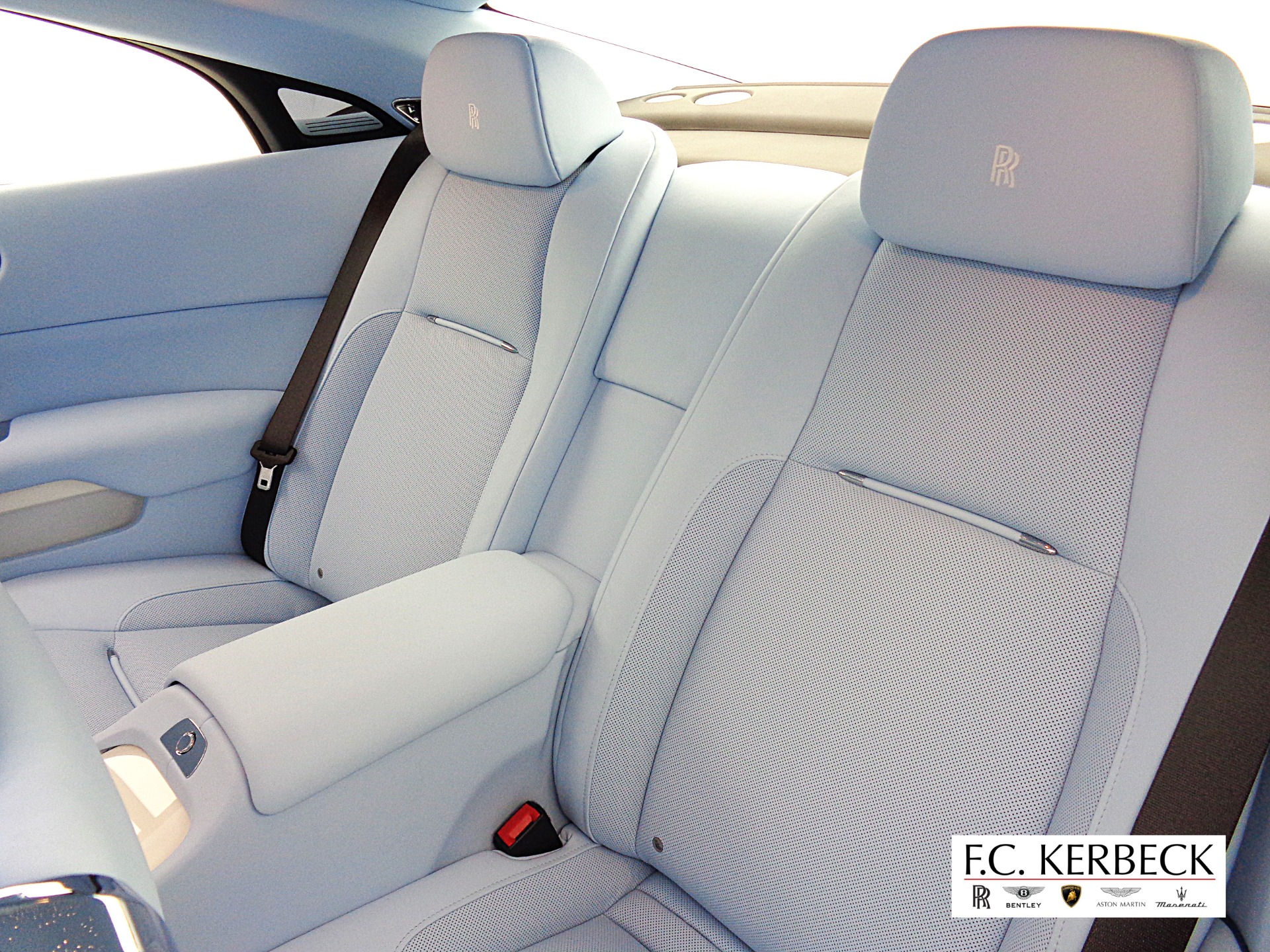 Used 2021 Rolls-Royce WRAITH BASE | St. Petersburg, FL