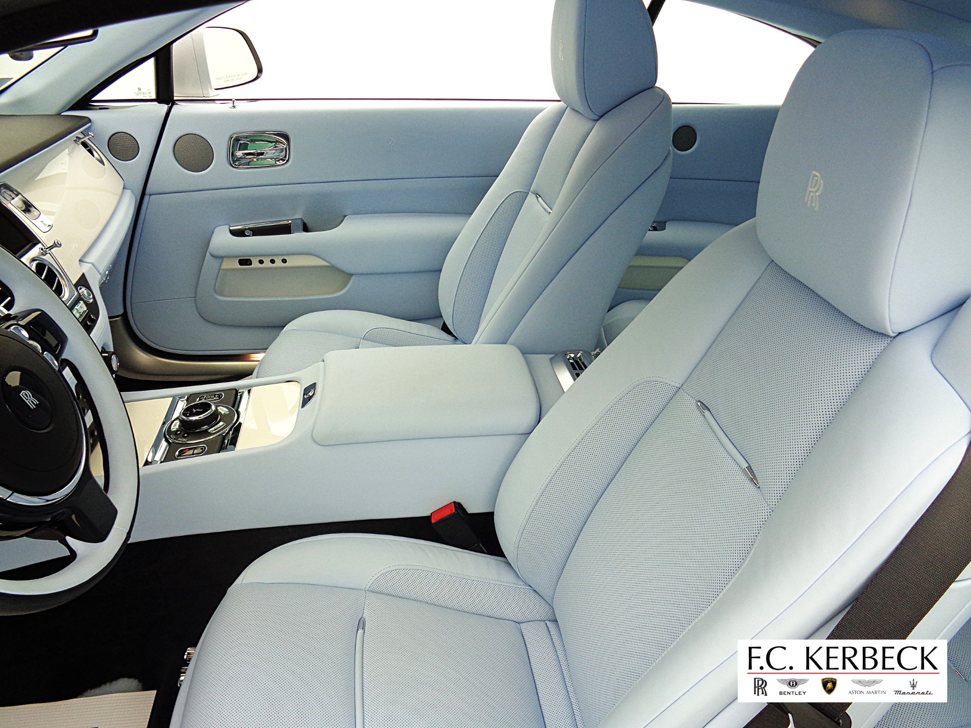 Used 2021 Rolls-Royce WRAITH BASE | St. Petersburg, FL