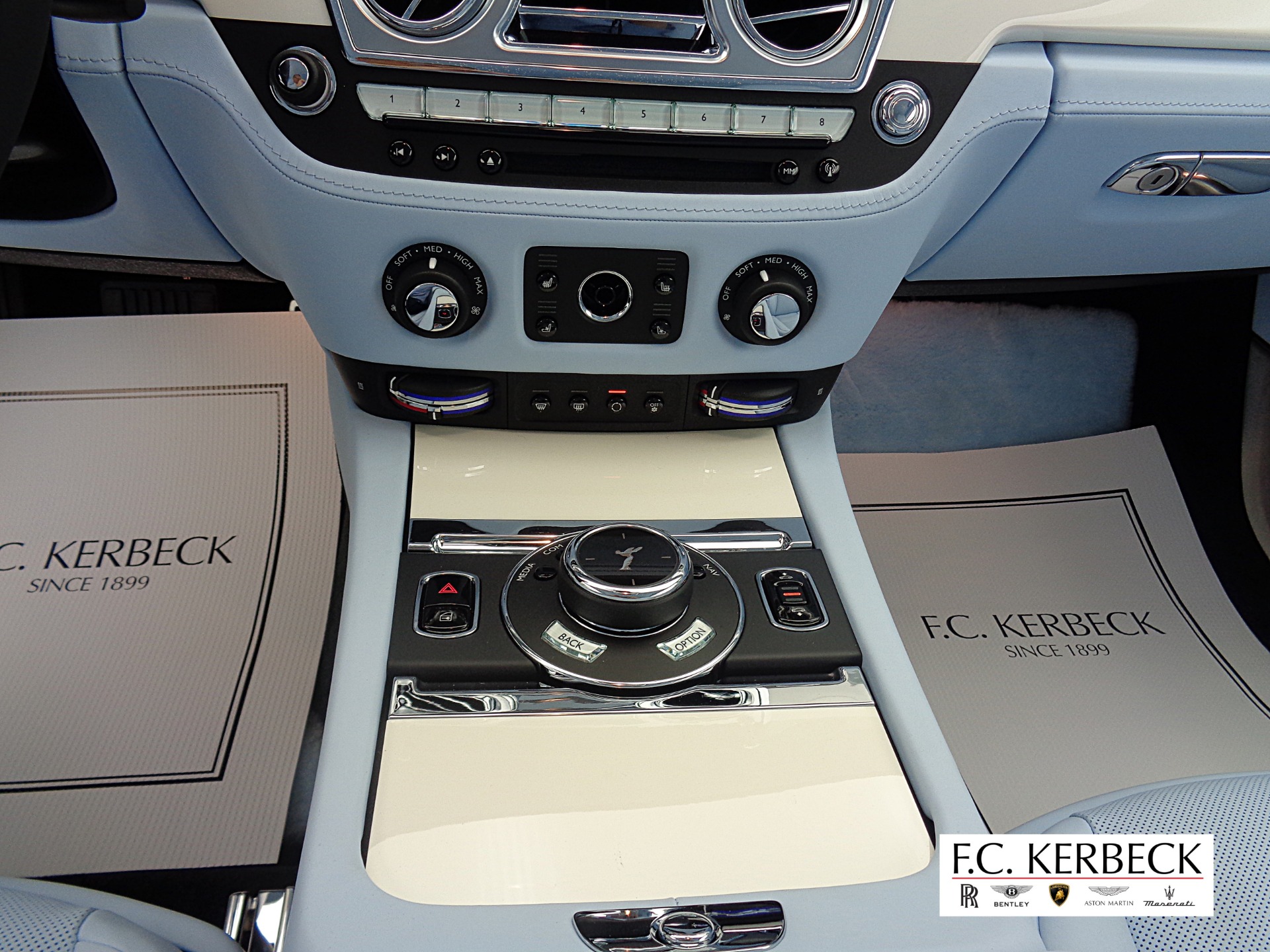Used 2021 Rolls-Royce WRAITH BASE | St. Petersburg, FL