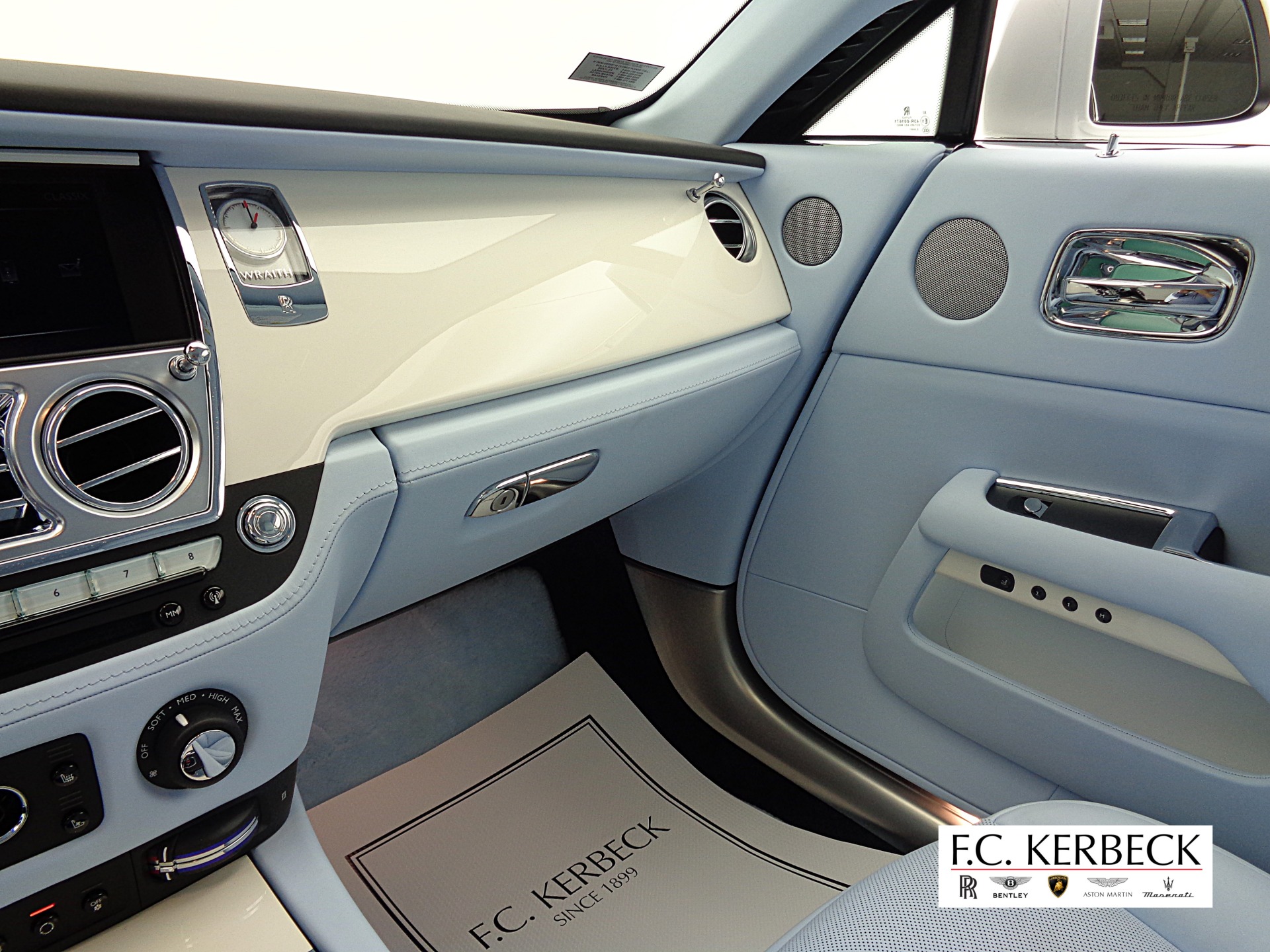 Used 2021 Rolls-Royce WRAITH BASE | St. Petersburg, FL