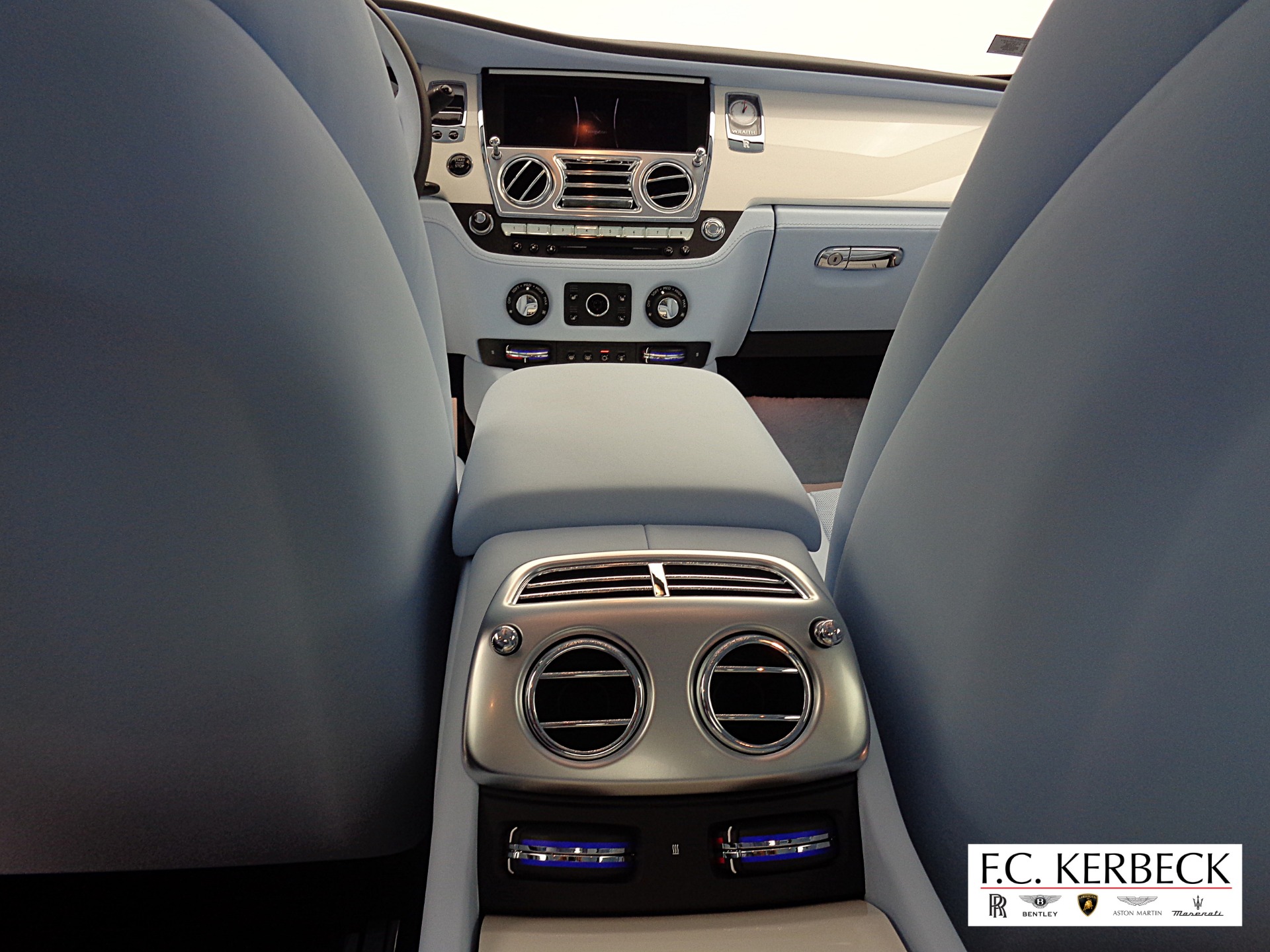 Used 2021 Rolls-Royce WRAITH BASE | St. Petersburg, FL