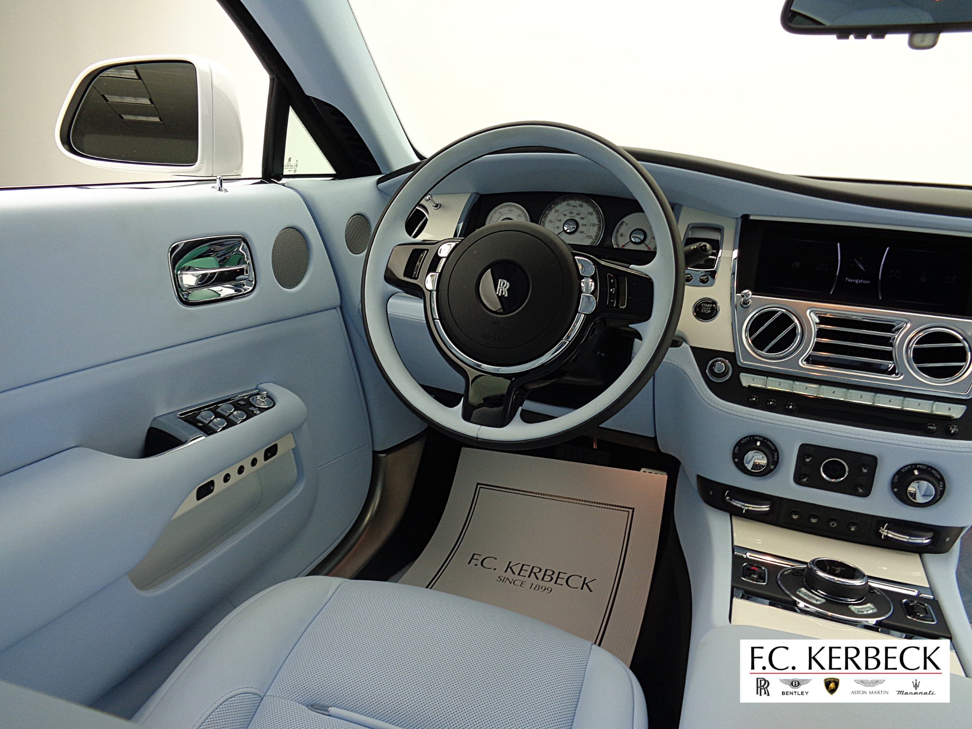 Used 2021 Rolls-Royce WRAITH BASE | St. Petersburg, FL