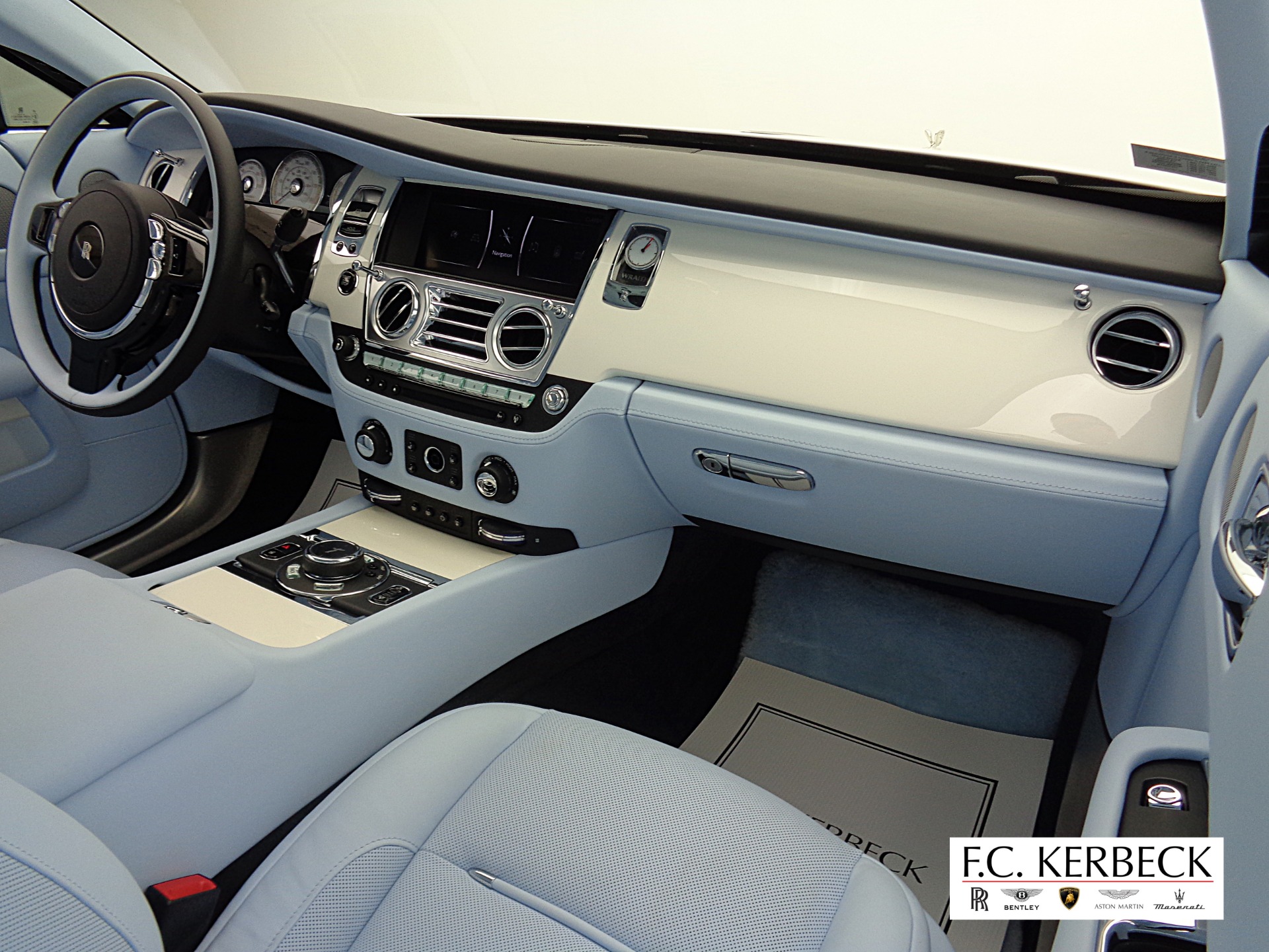 Used 2021 Rolls-Royce WRAITH BASE | St. Petersburg, FL
