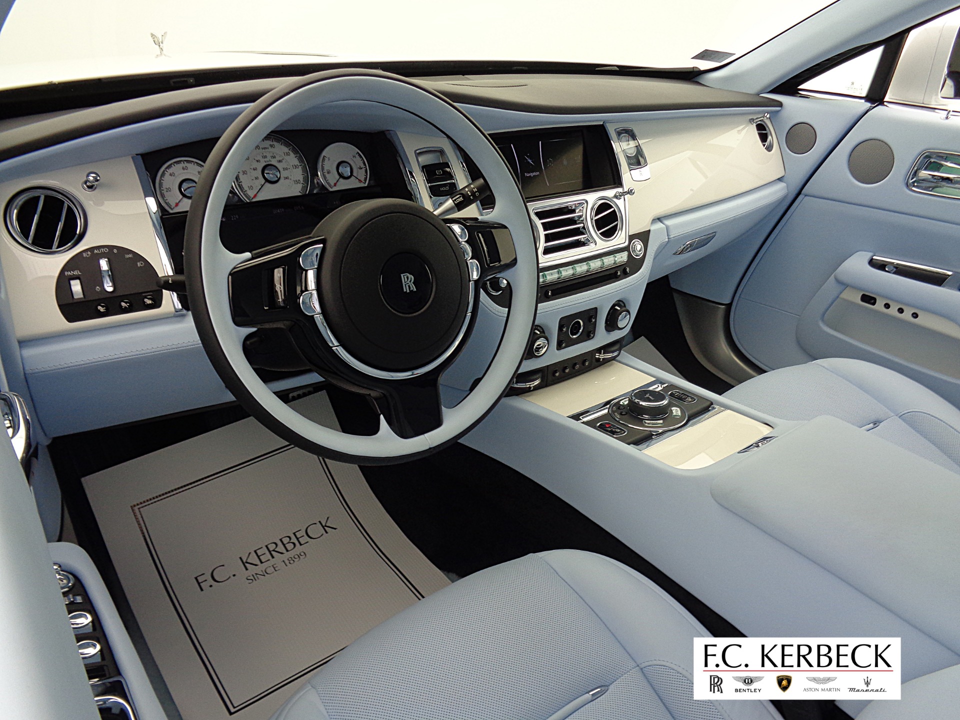 Used 2021 Rolls-Royce WRAITH BASE | St. Petersburg, FL