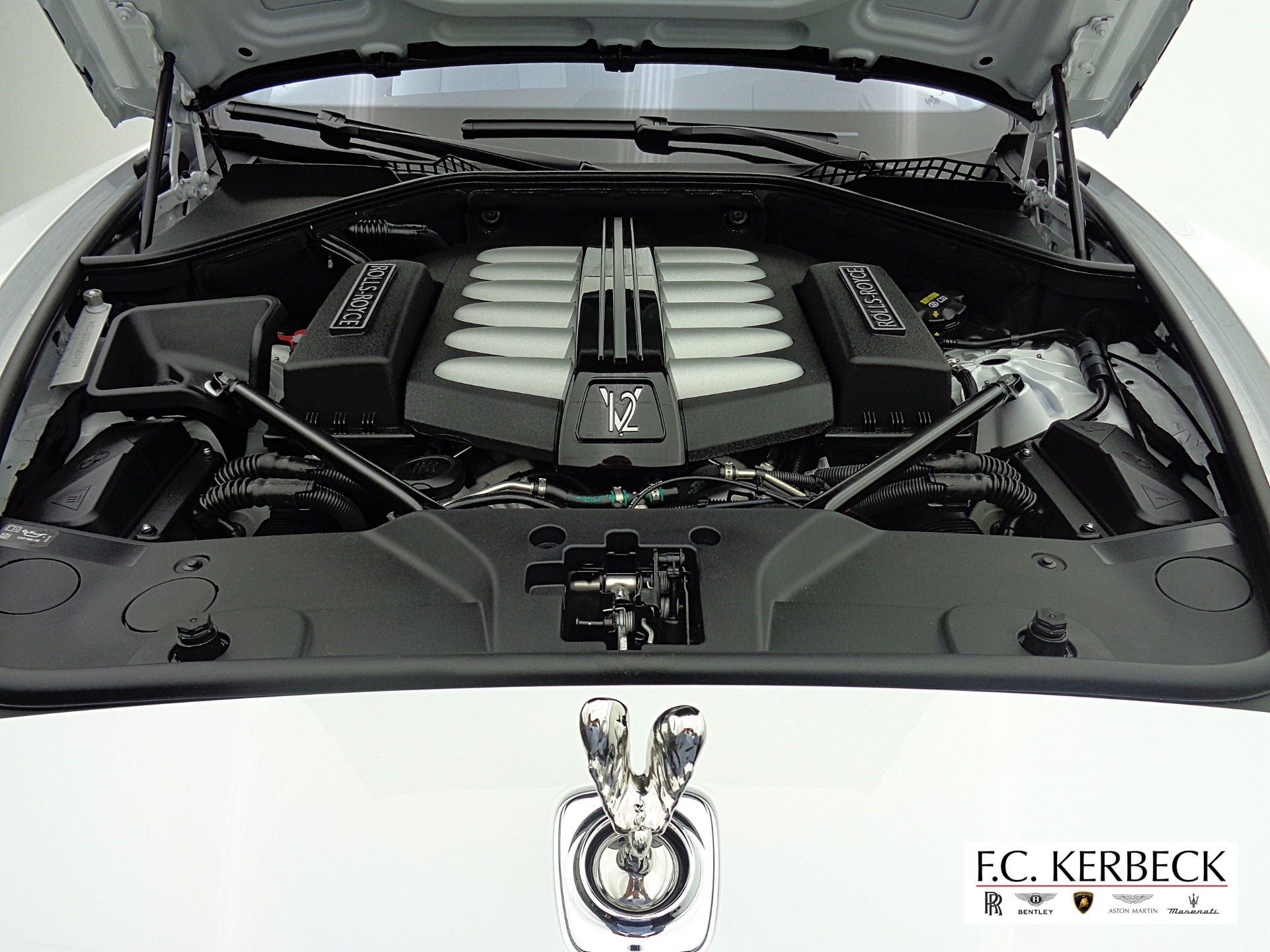 Used 2021 Rolls-Royce WRAITH BASE | St. Petersburg, FL