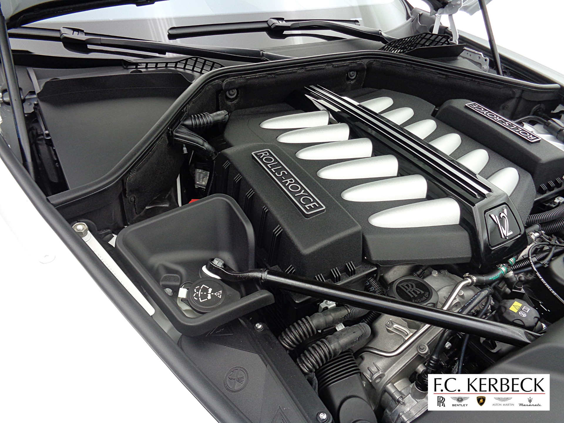 Used 2021 Rolls-Royce WRAITH BASE | St. Petersburg, FL