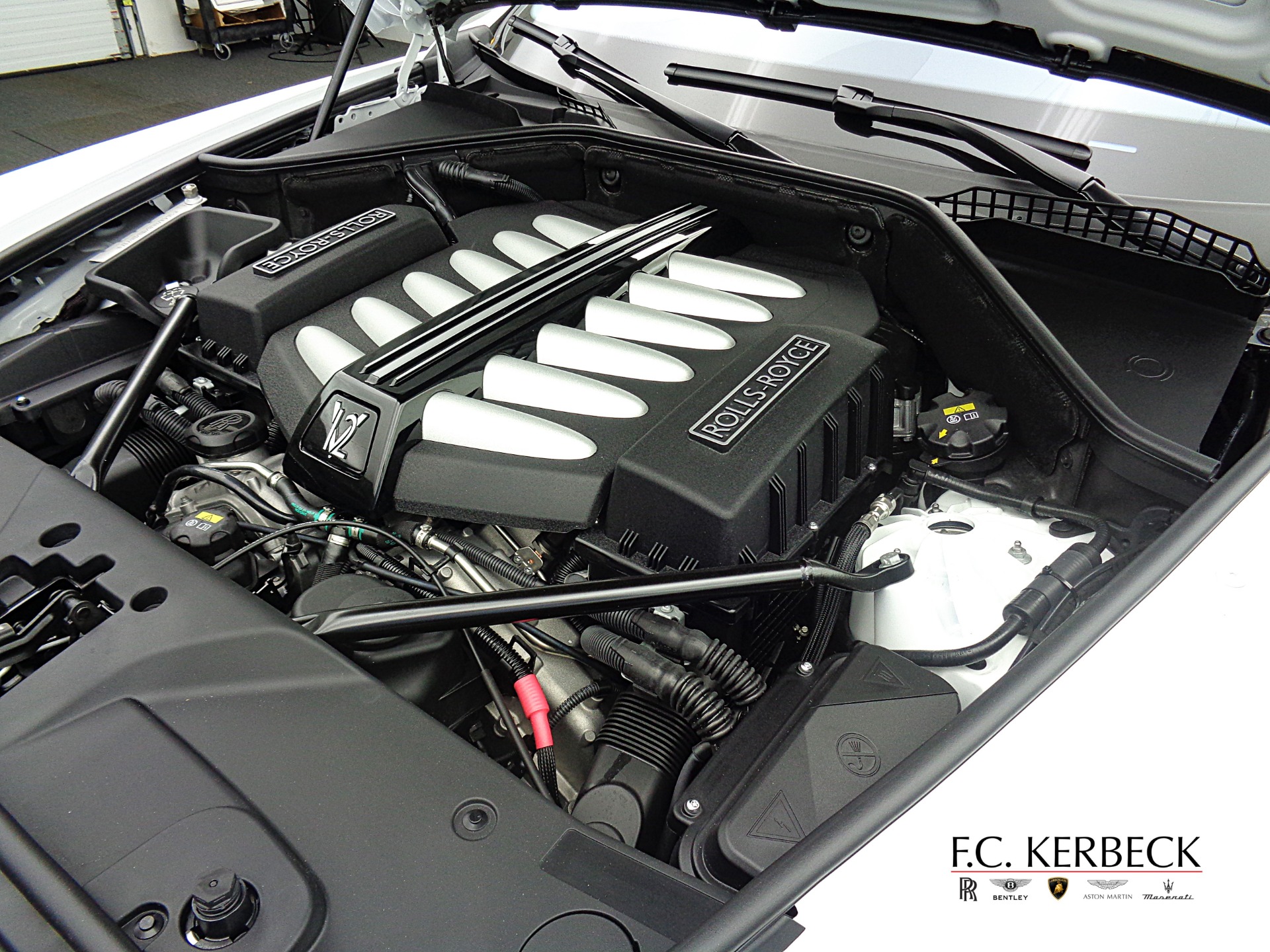 Used 2021 Rolls-Royce WRAITH BASE | St. Petersburg, FL