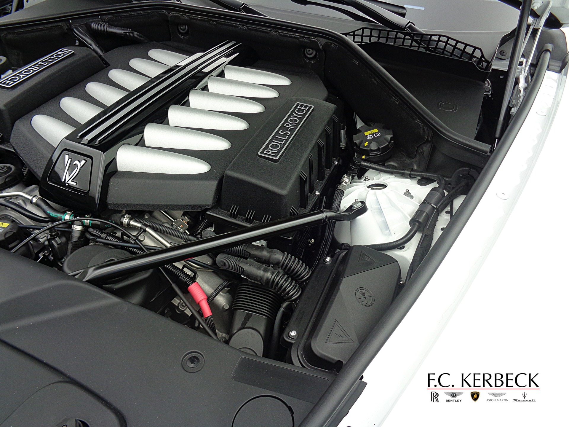 Used 2021 Rolls-Royce WRAITH BASE | St. Petersburg, FL