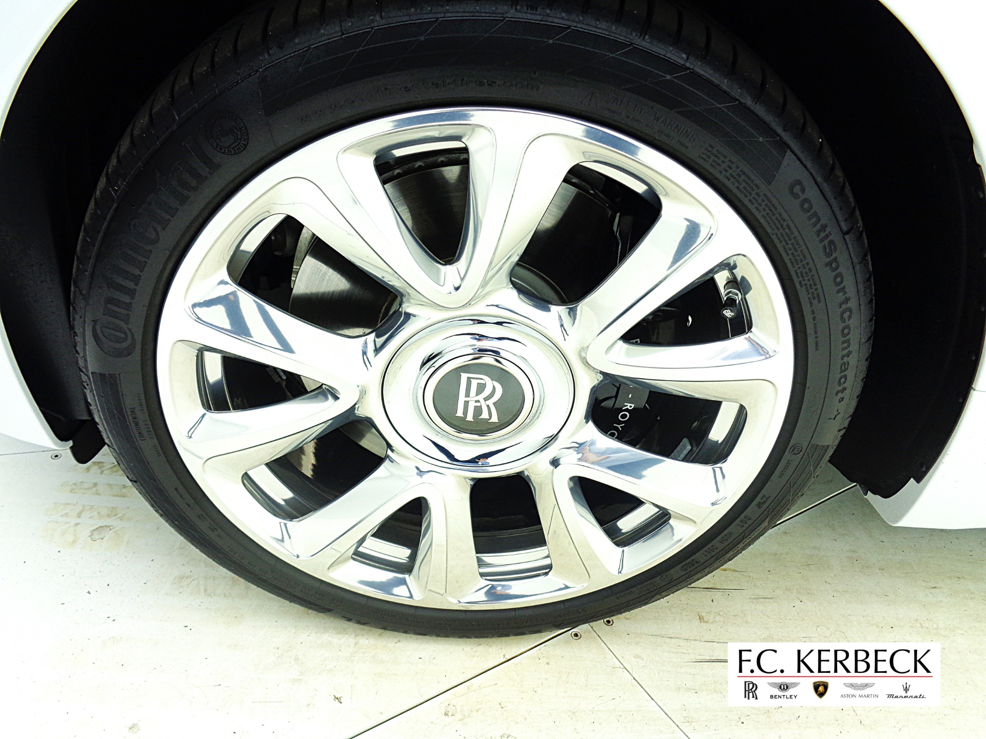 Used 2021 Rolls-Royce WRAITH BASE | St. Petersburg, FL
