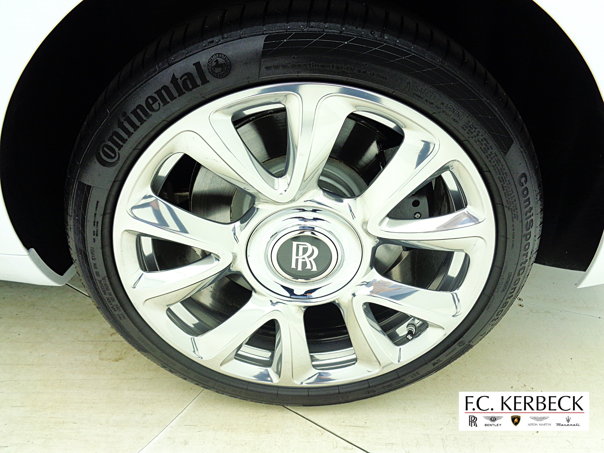 Used 2021 Rolls-Royce WRAITH BASE | St. Petersburg, FL