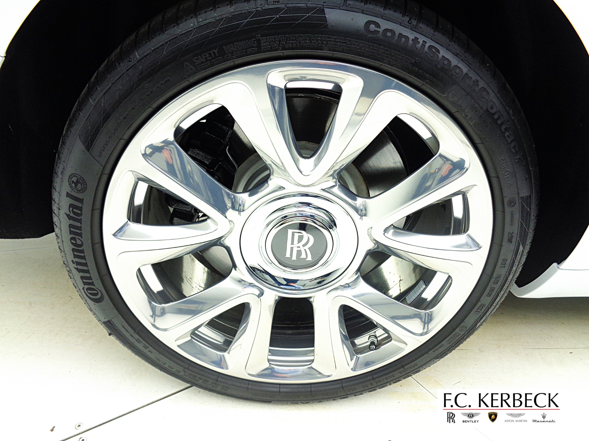 Used 2021 Rolls-Royce WRAITH BASE | St. Petersburg, FL