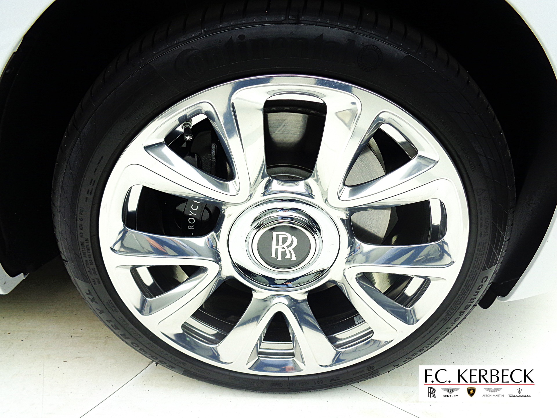 Used 2021 Rolls-Royce WRAITH BASE | St. Petersburg, FL