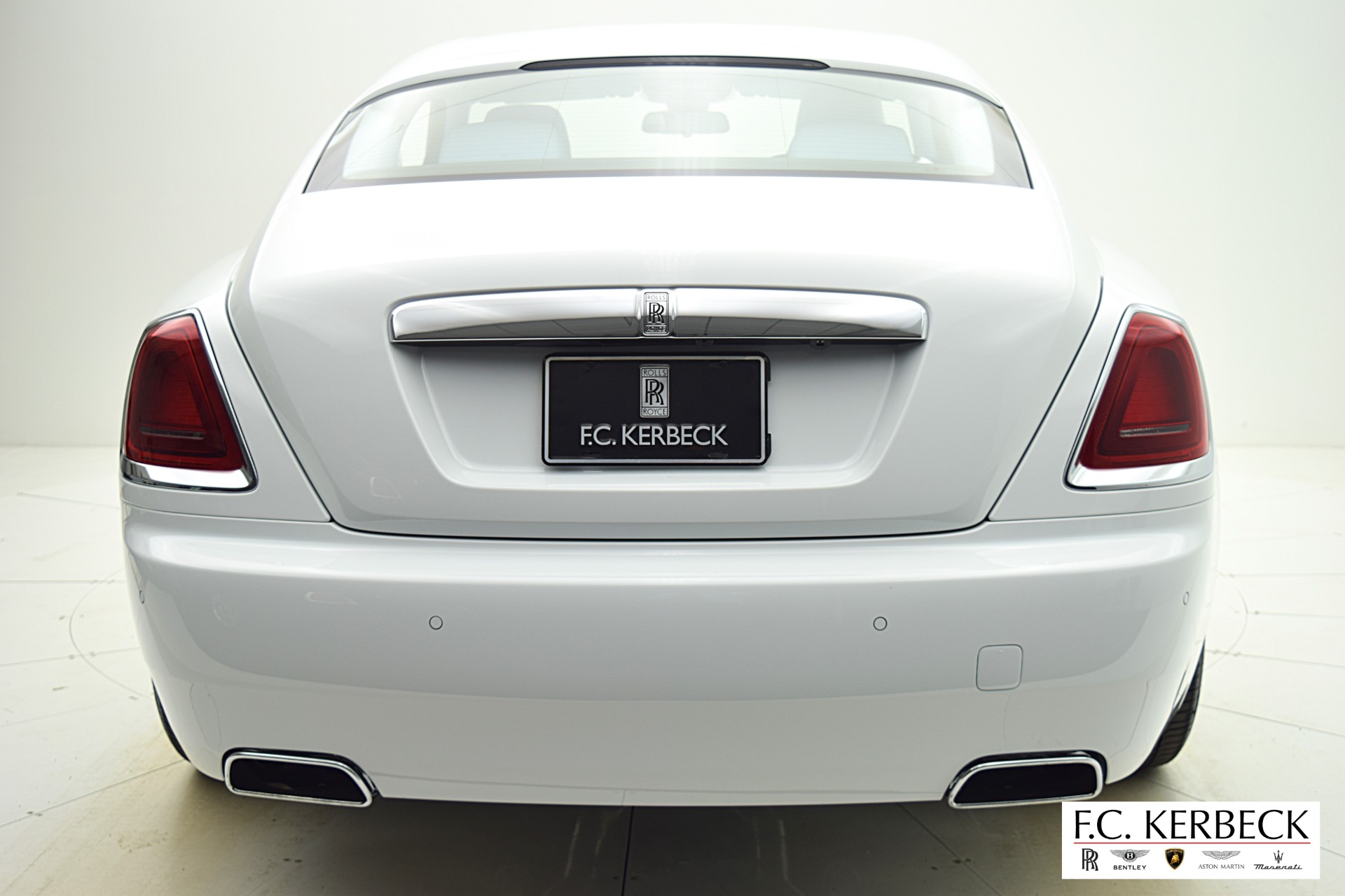 Used 2021 Rolls-Royce WRAITH BASE | St. Petersburg, FL