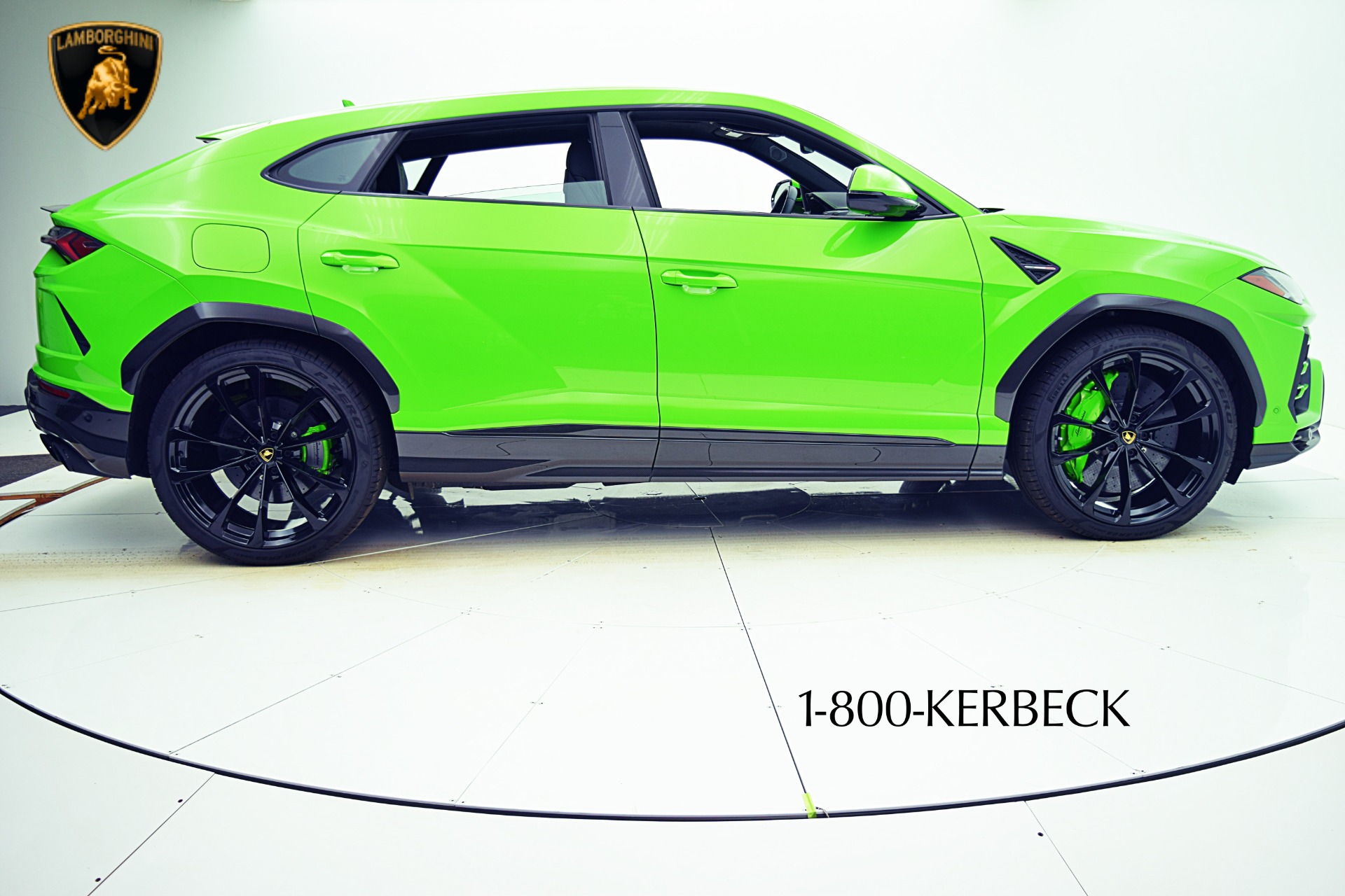 Used 2021 Lamborghini Urus | St. Petersburg, FL