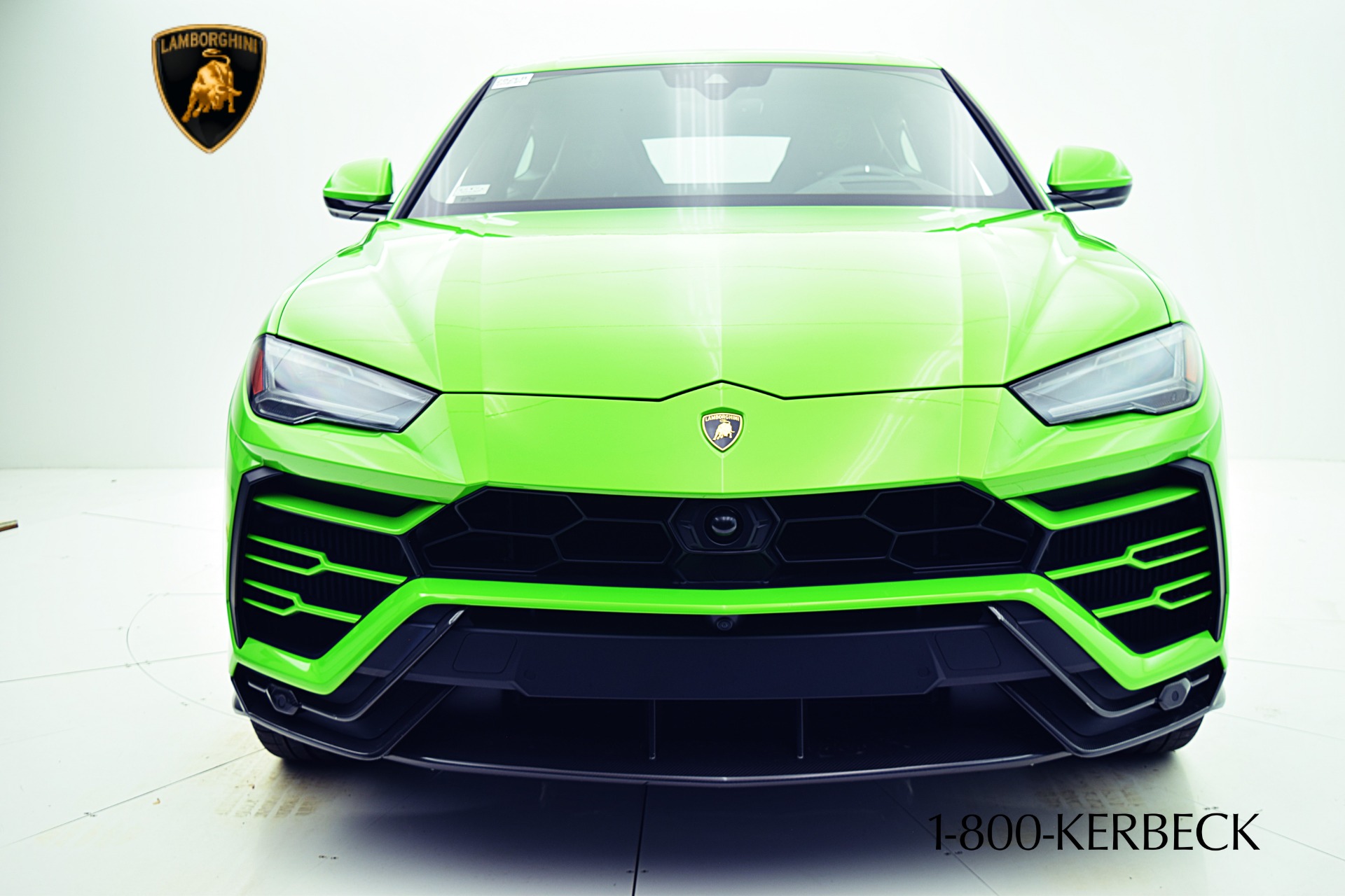 Used 2021 Lamborghini Urus | St. Petersburg, FL