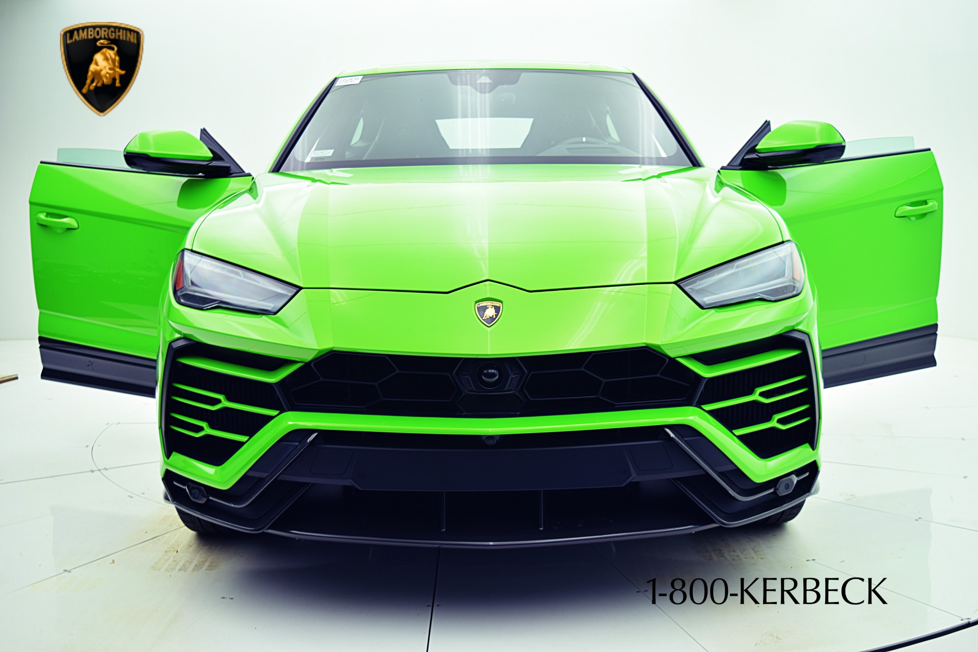 Used 2021 Lamborghini Urus | St. Petersburg, FL