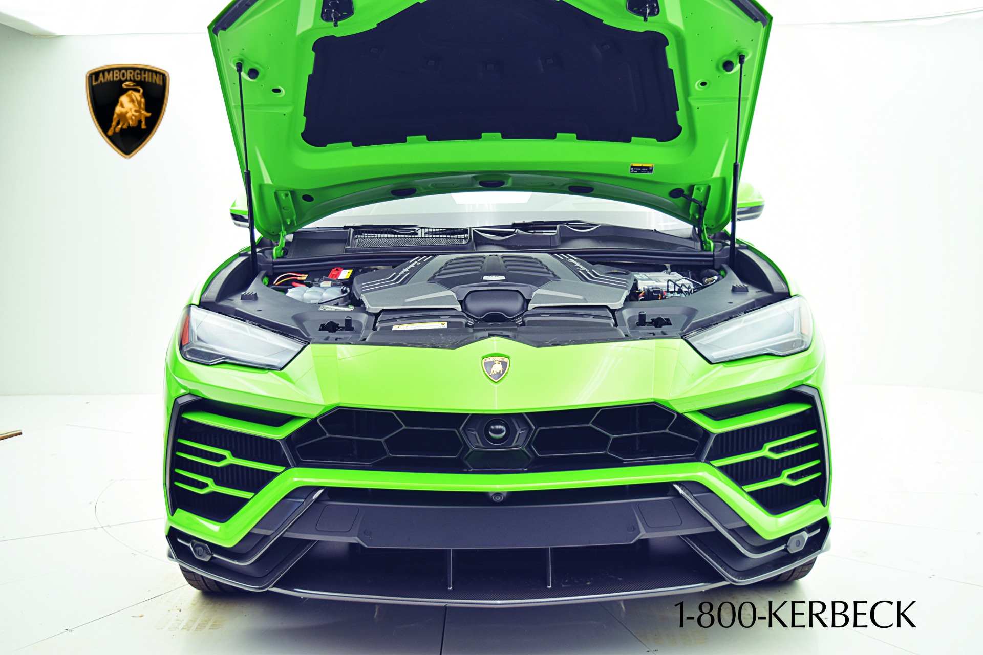Used 2021 Lamborghini Urus | St. Petersburg, FL