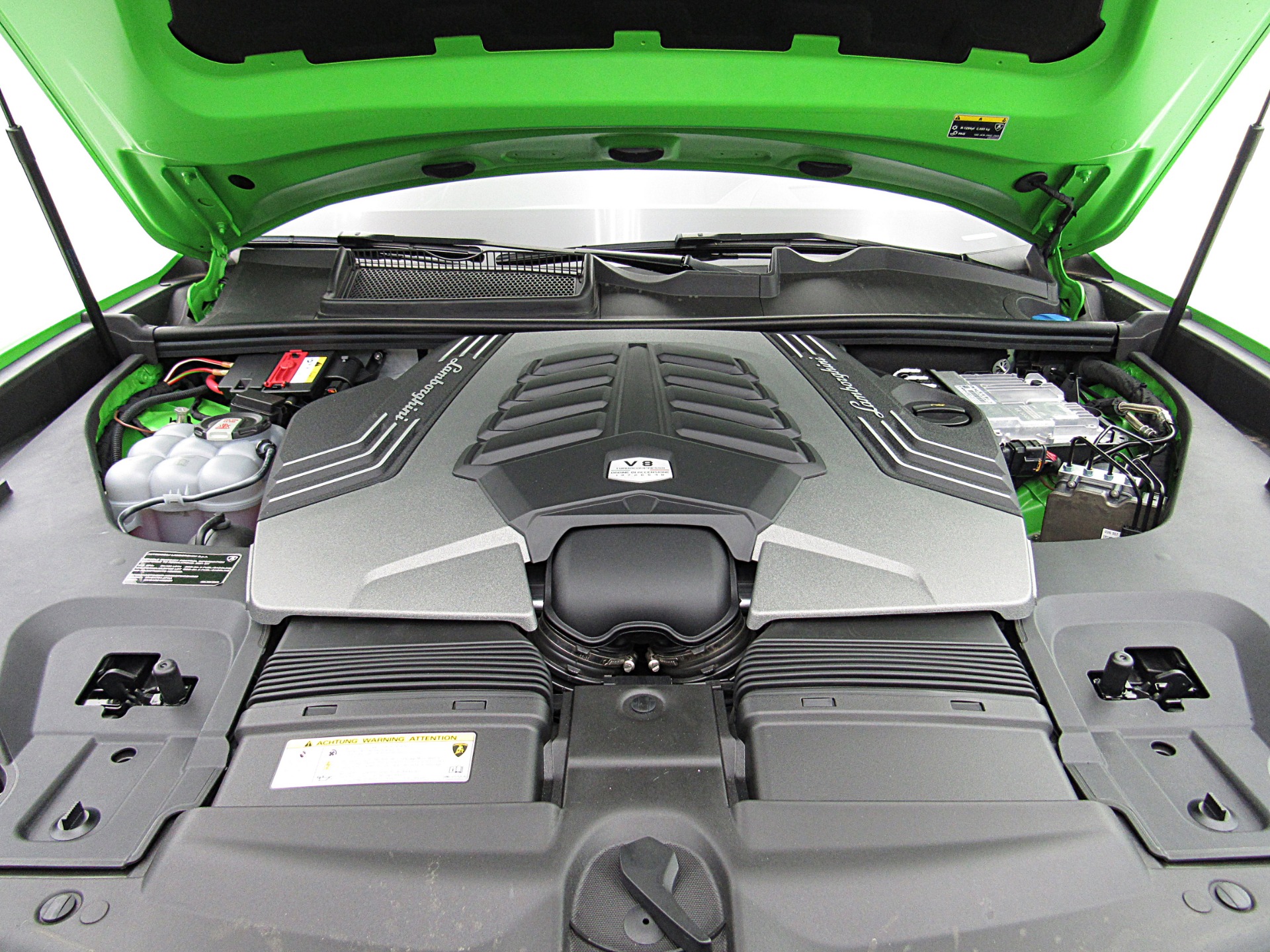 Used 2021 Lamborghini Urus | St. Petersburg, FL