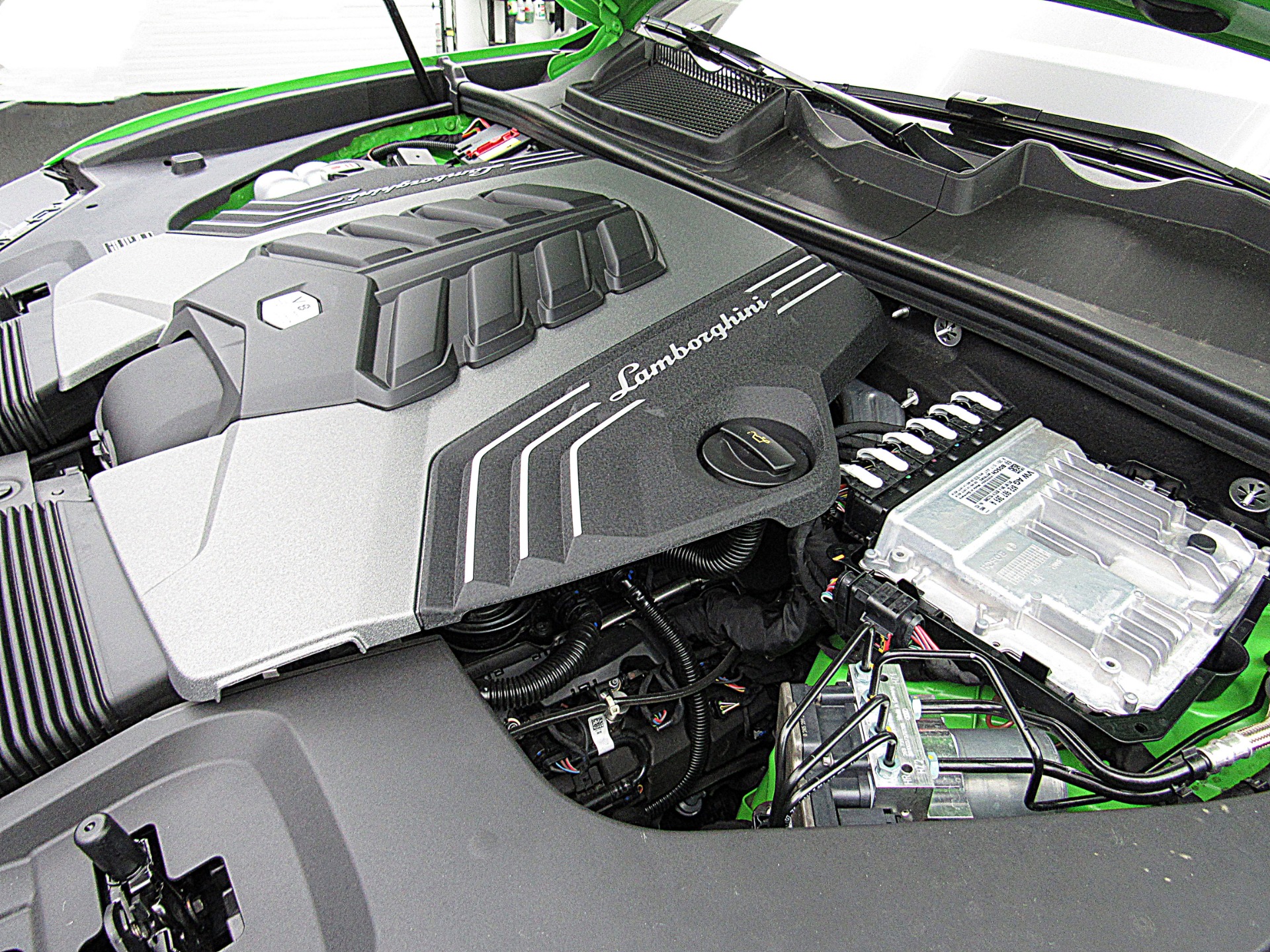 Used 2021 Lamborghini Urus | St. Petersburg, FL