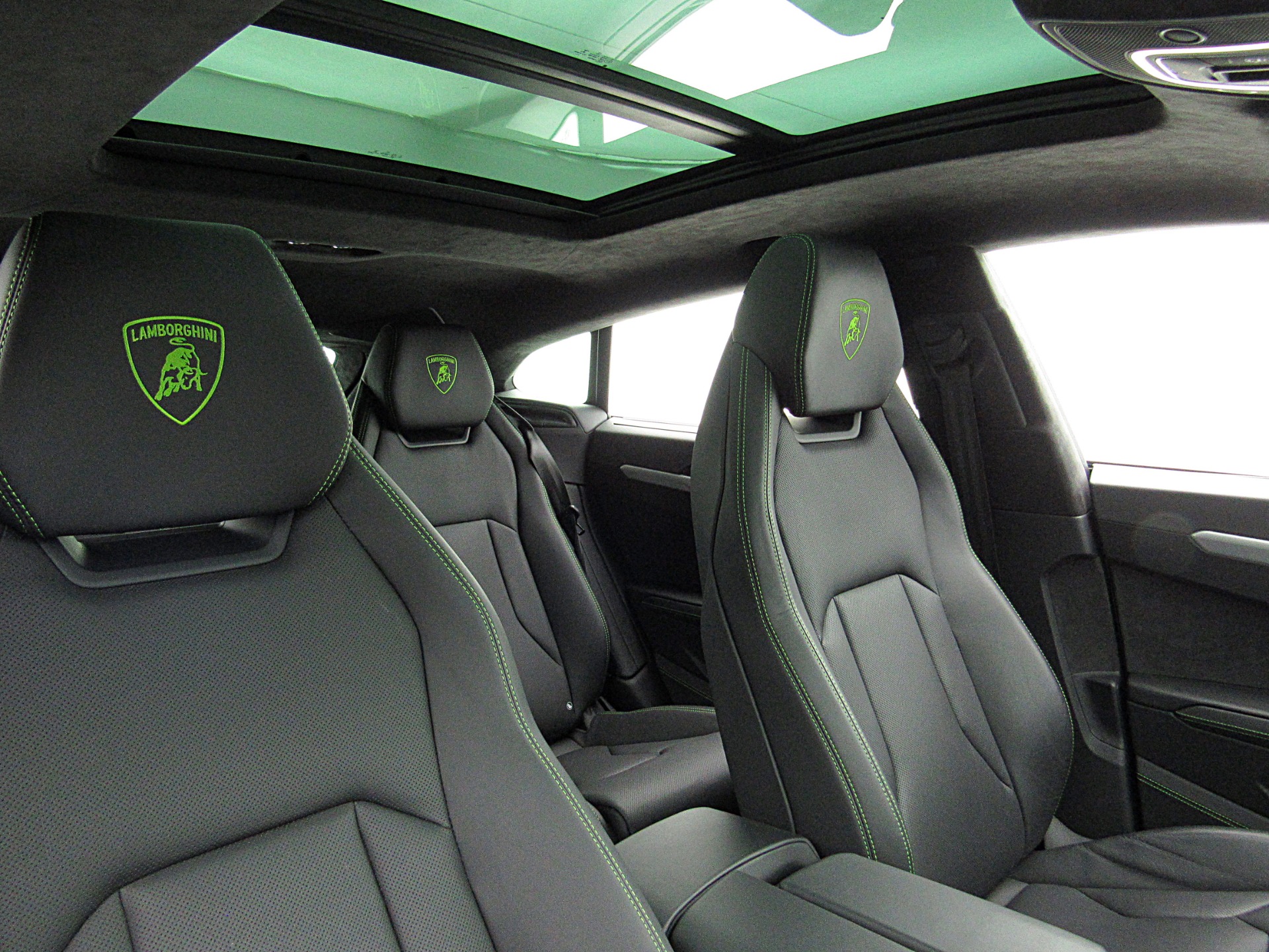 Used 2021 Lamborghini Urus | St. Petersburg, FL