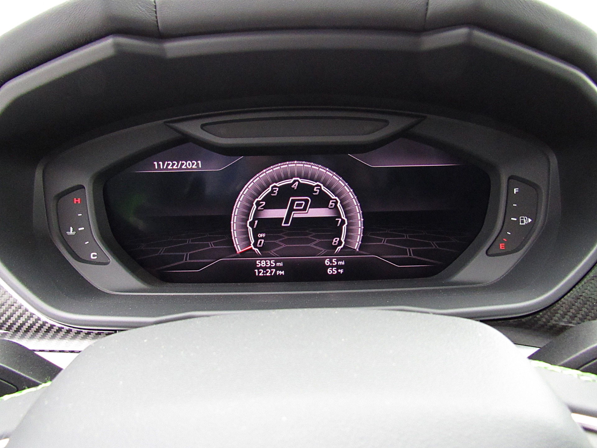 Used 2021 Lamborghini Urus | St. Petersburg, FL