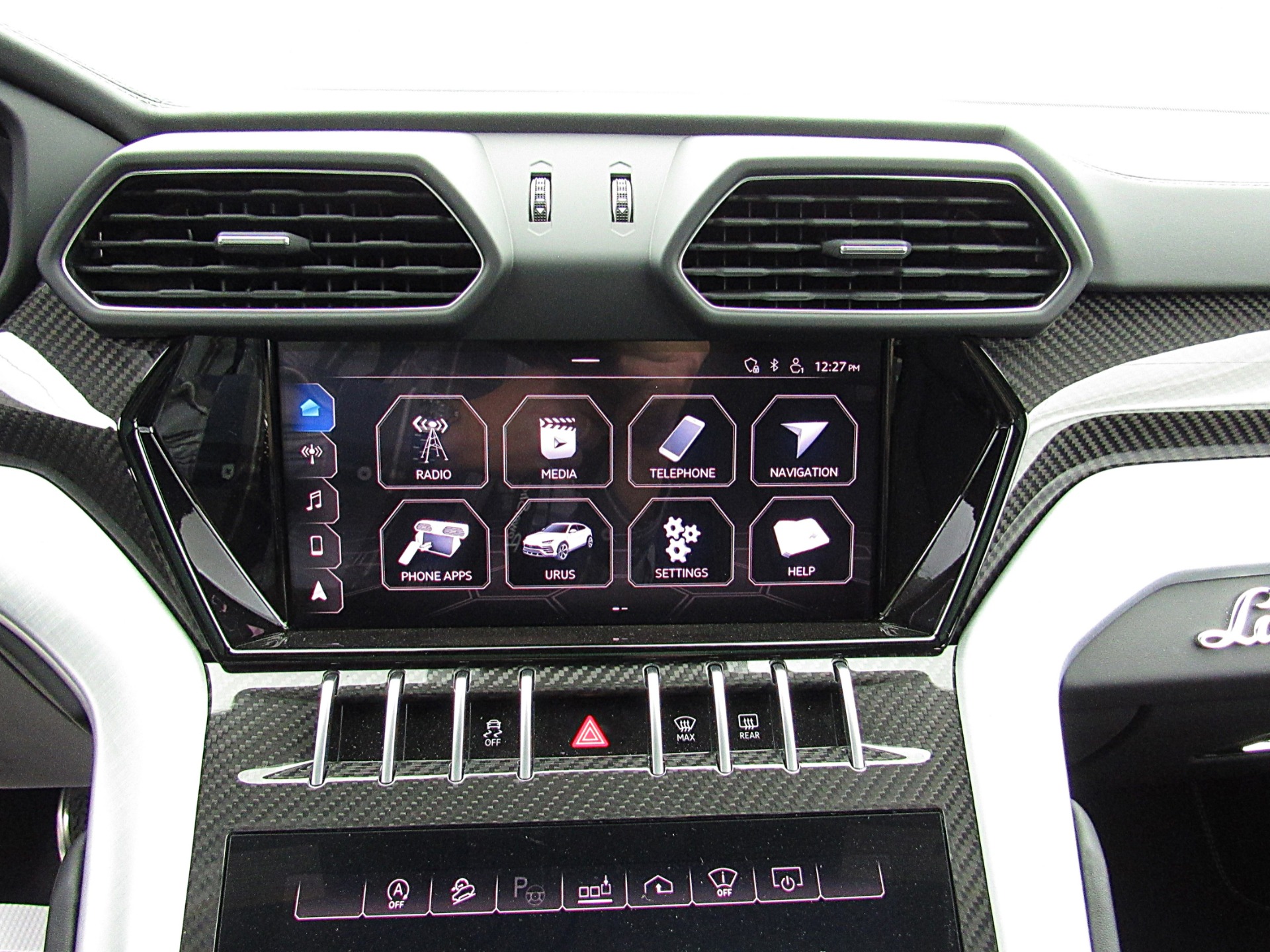 Used 2021 Lamborghini Urus | St. Petersburg, FL