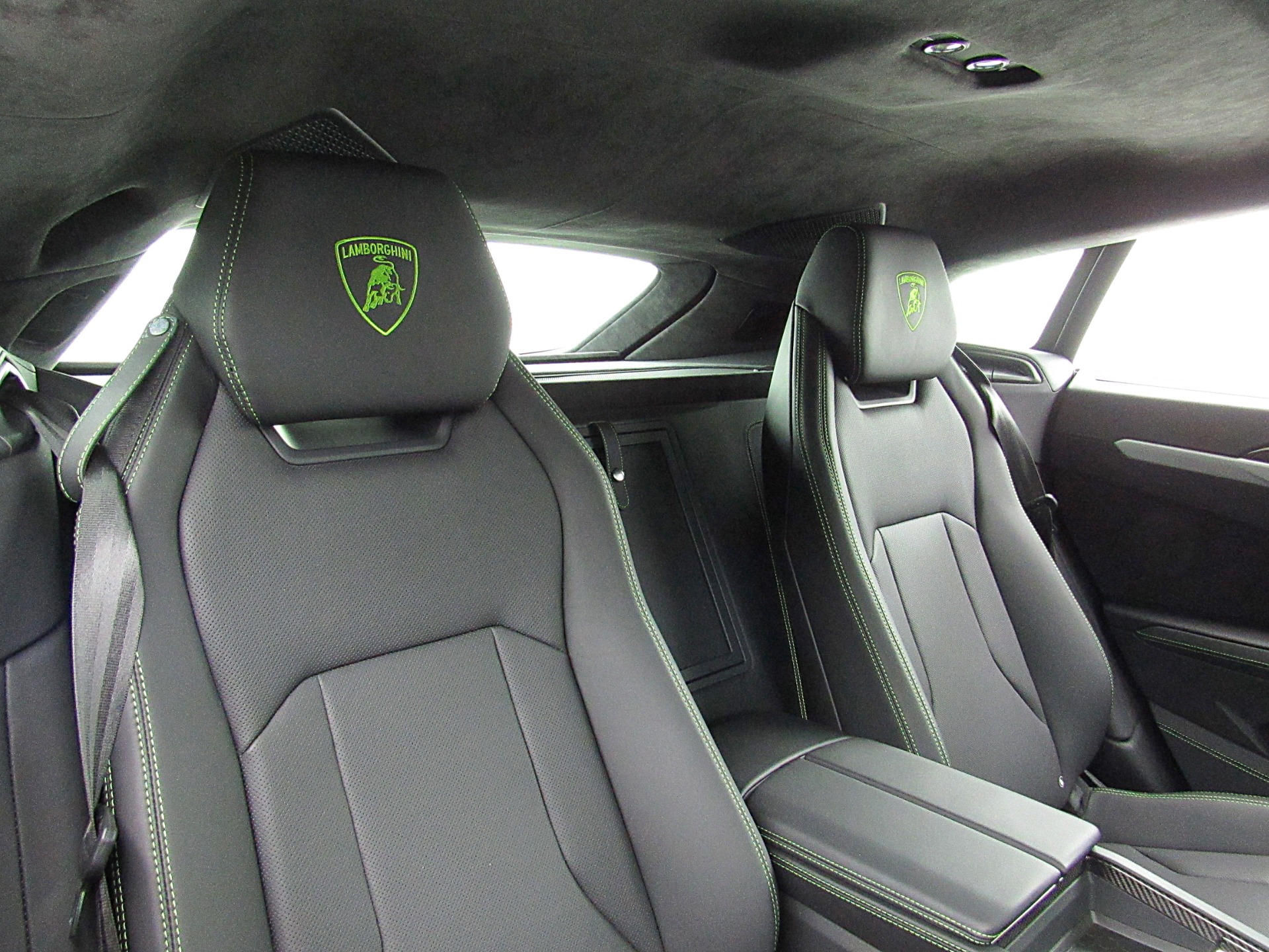 Used 2021 Lamborghini Urus | St. Petersburg, FL