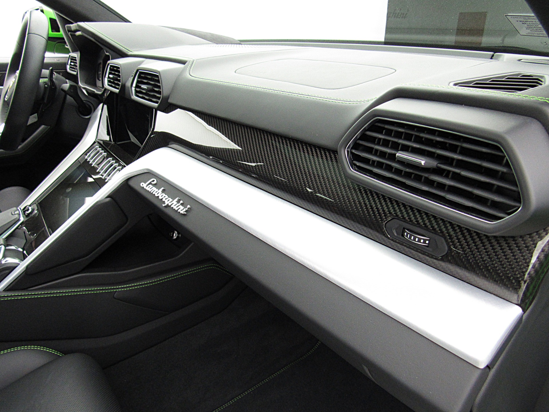 Used 2021 Lamborghini Urus | St. Petersburg, FL