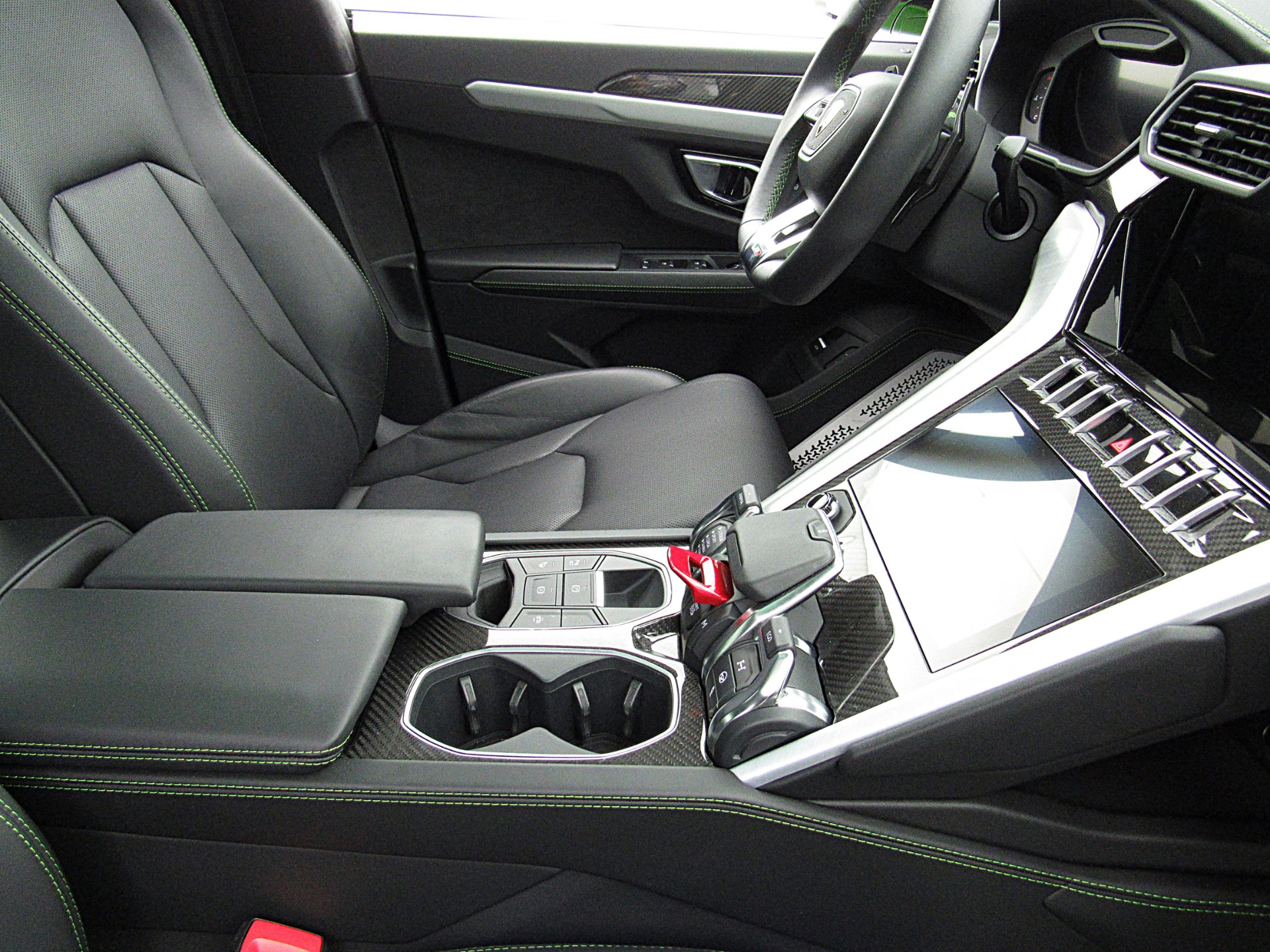 Used 2021 Lamborghini Urus | St. Petersburg, FL