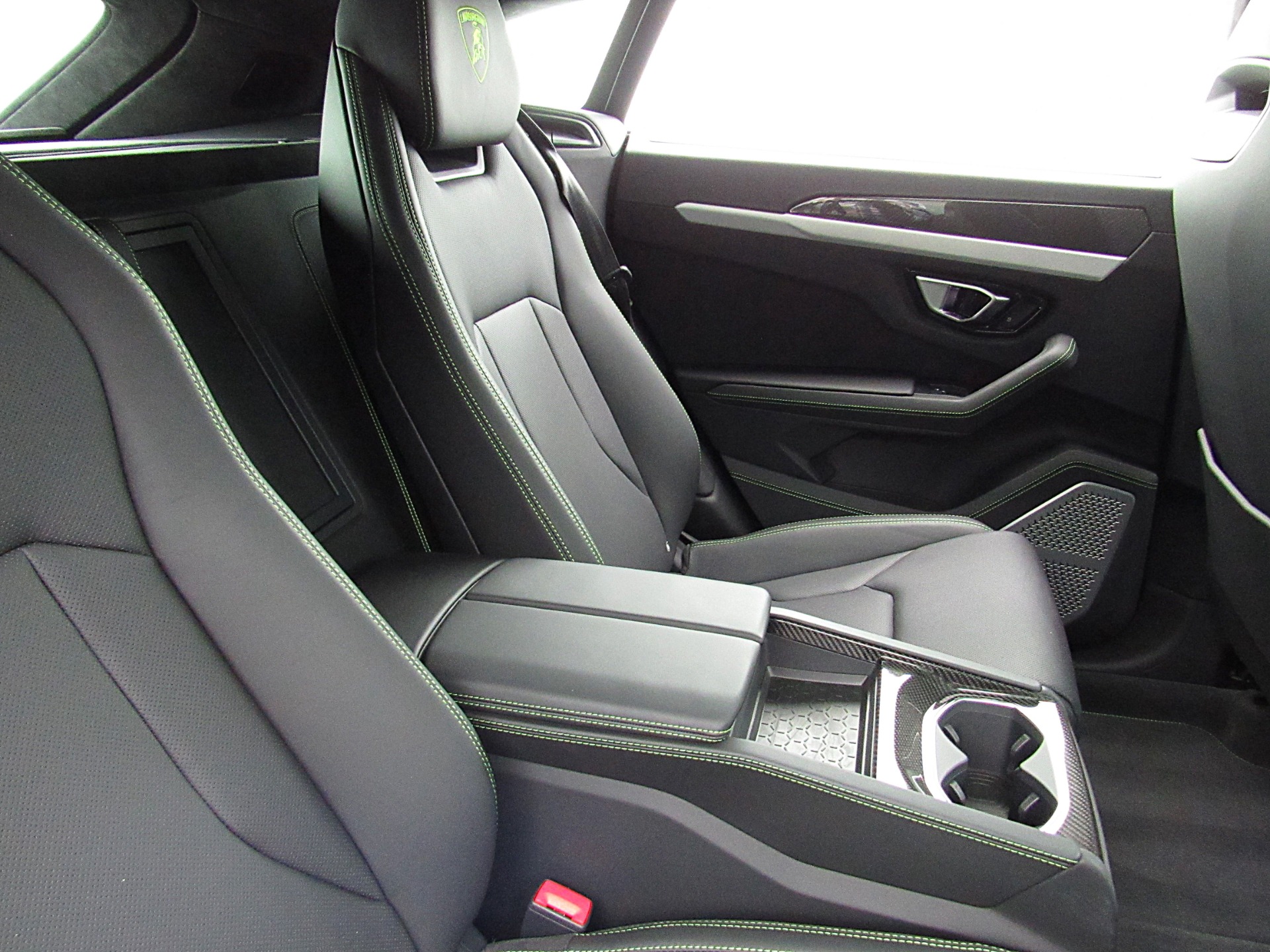 Used 2021 Lamborghini Urus | St. Petersburg, FL