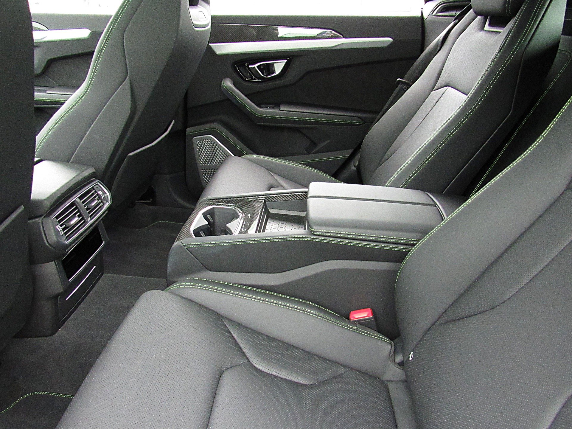 Used 2021 Lamborghini Urus | St. Petersburg, FL