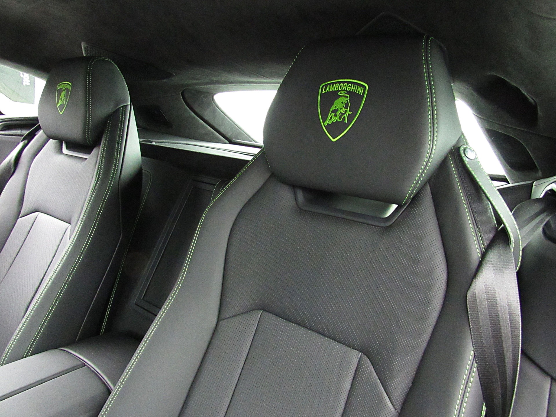 Used 2021 Lamborghini Urus | St. Petersburg, FL