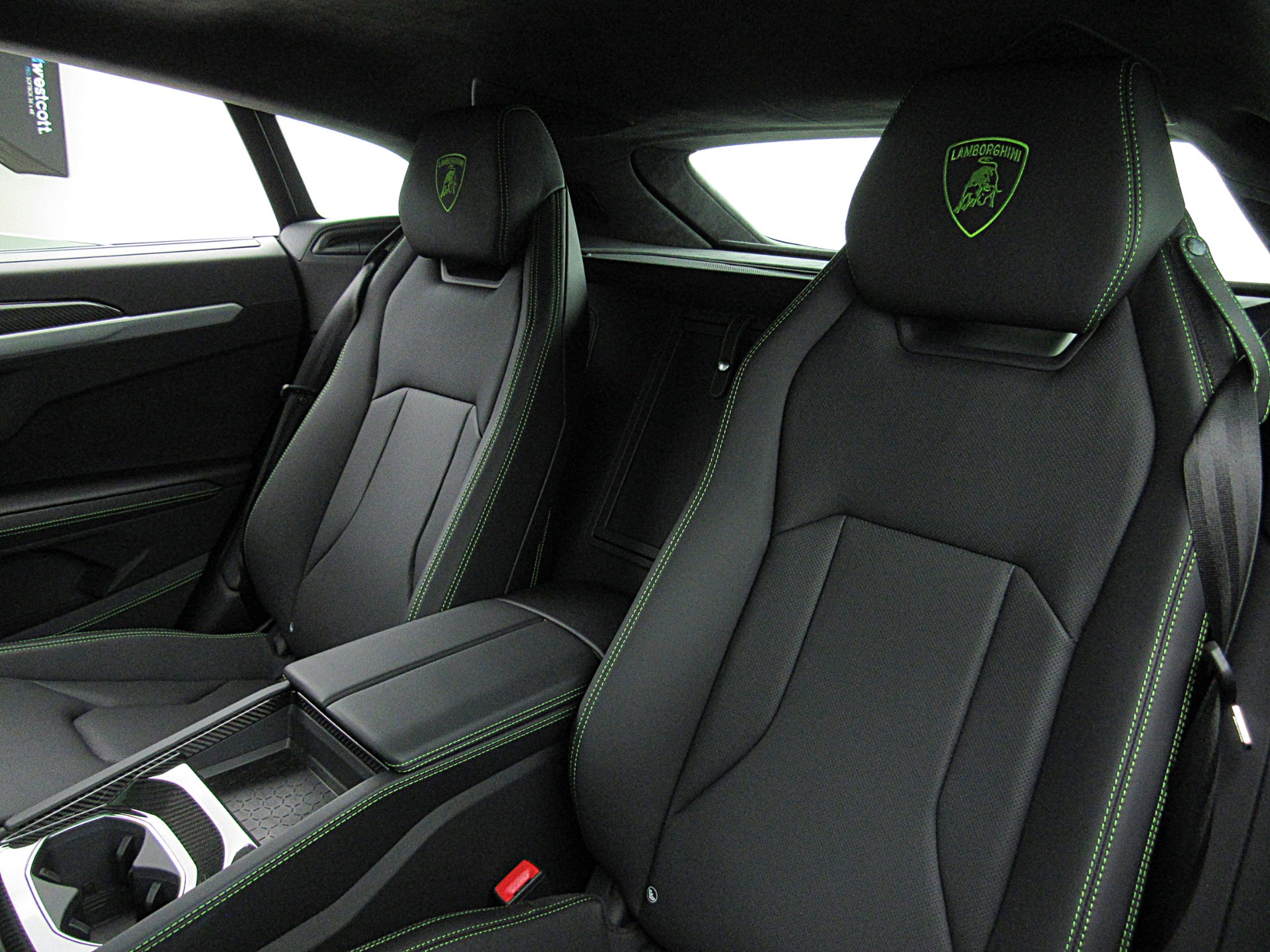 Used 2021 Lamborghini Urus | St. Petersburg, FL