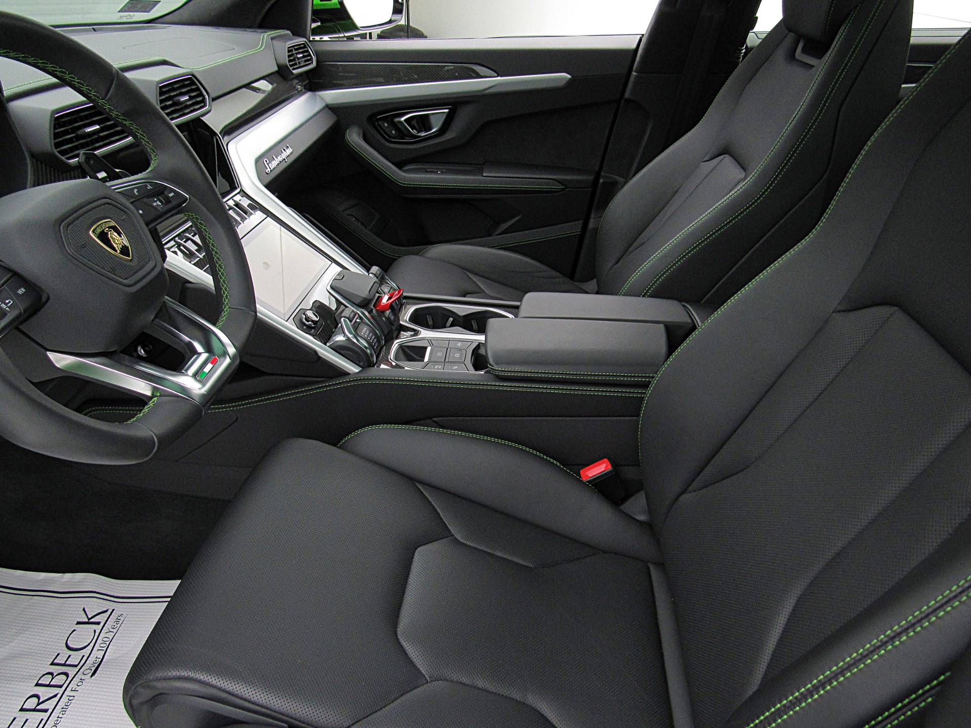 Used 2021 Lamborghini Urus | St. Petersburg, FL