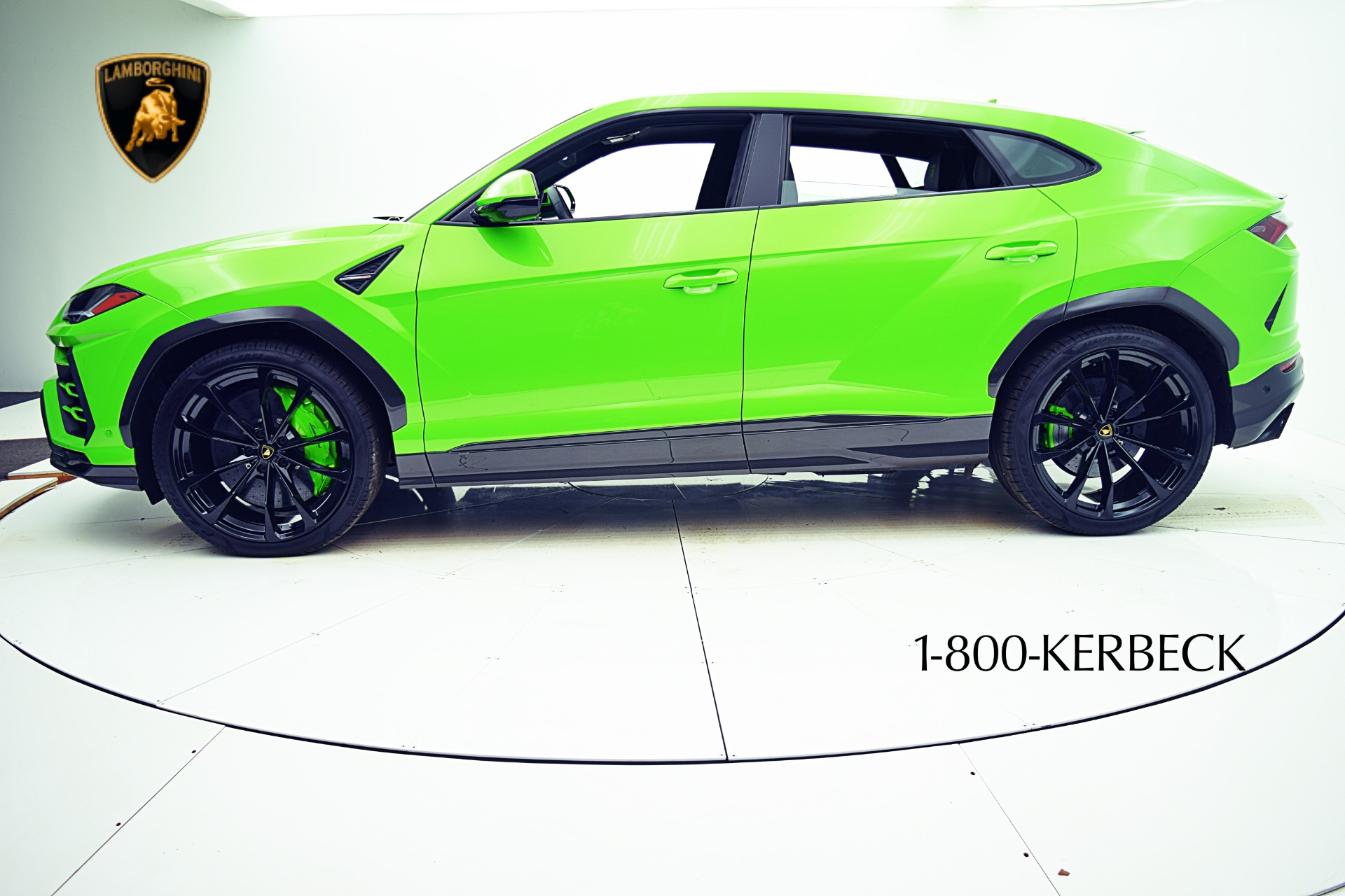 Used 2021 Lamborghini Urus | St. Petersburg, FL