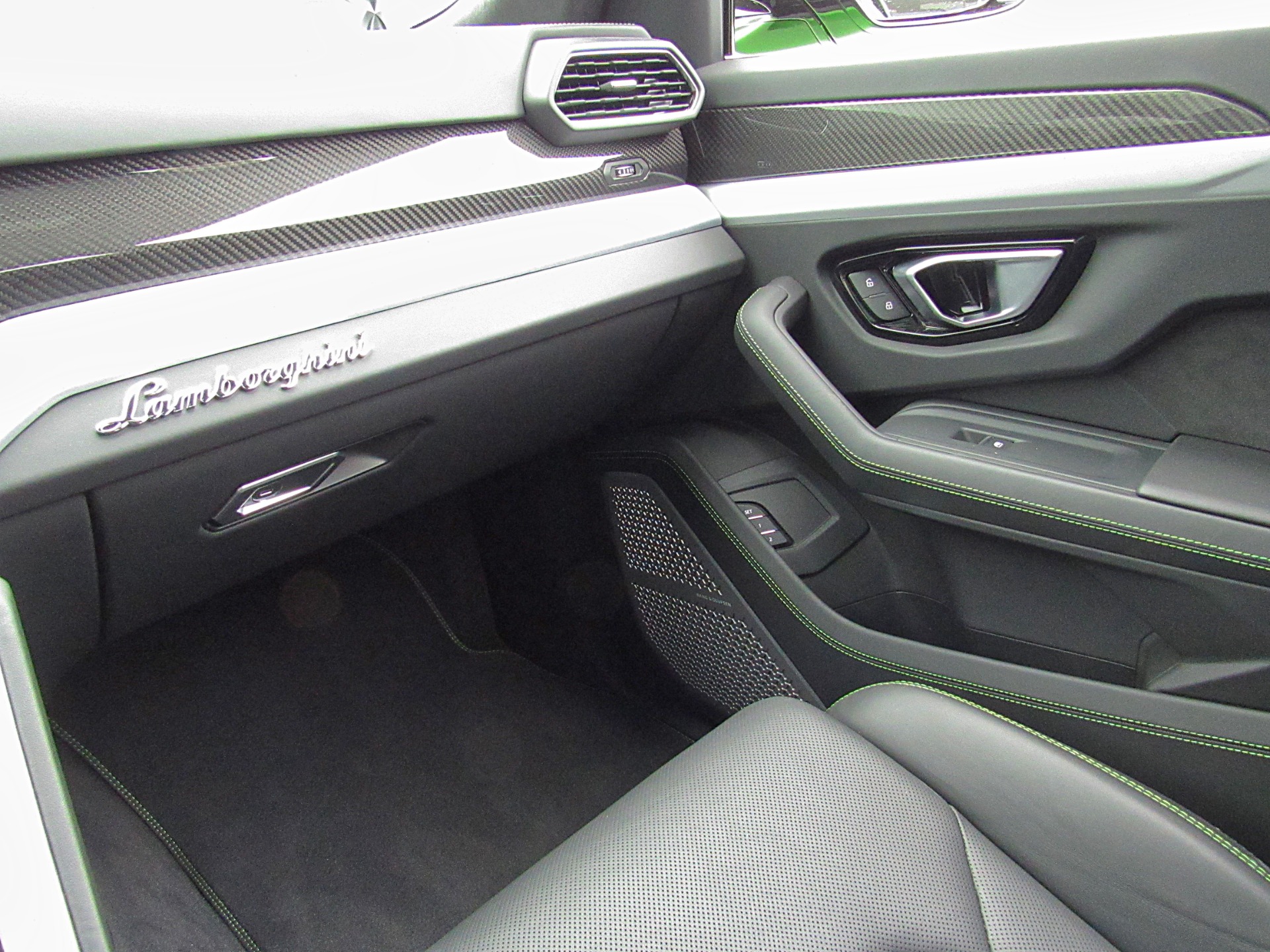 Used 2021 Lamborghini Urus | St. Petersburg, FL