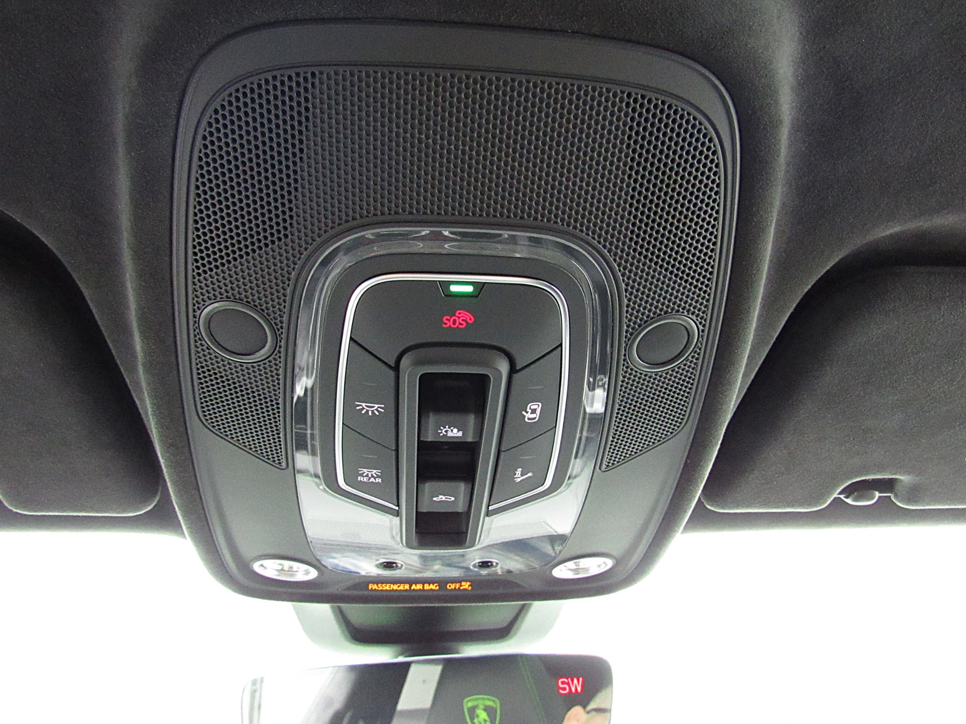 Used 2021 Lamborghini Urus | St. Petersburg, FL