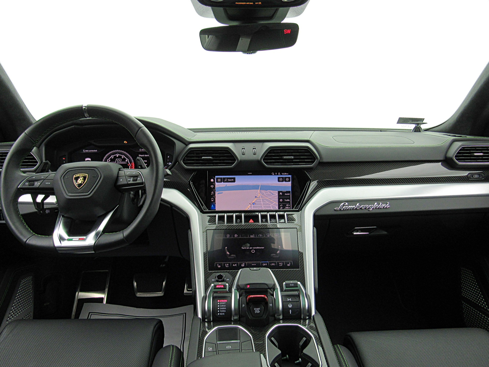 Used 2021 Lamborghini Urus | St. Petersburg, FL