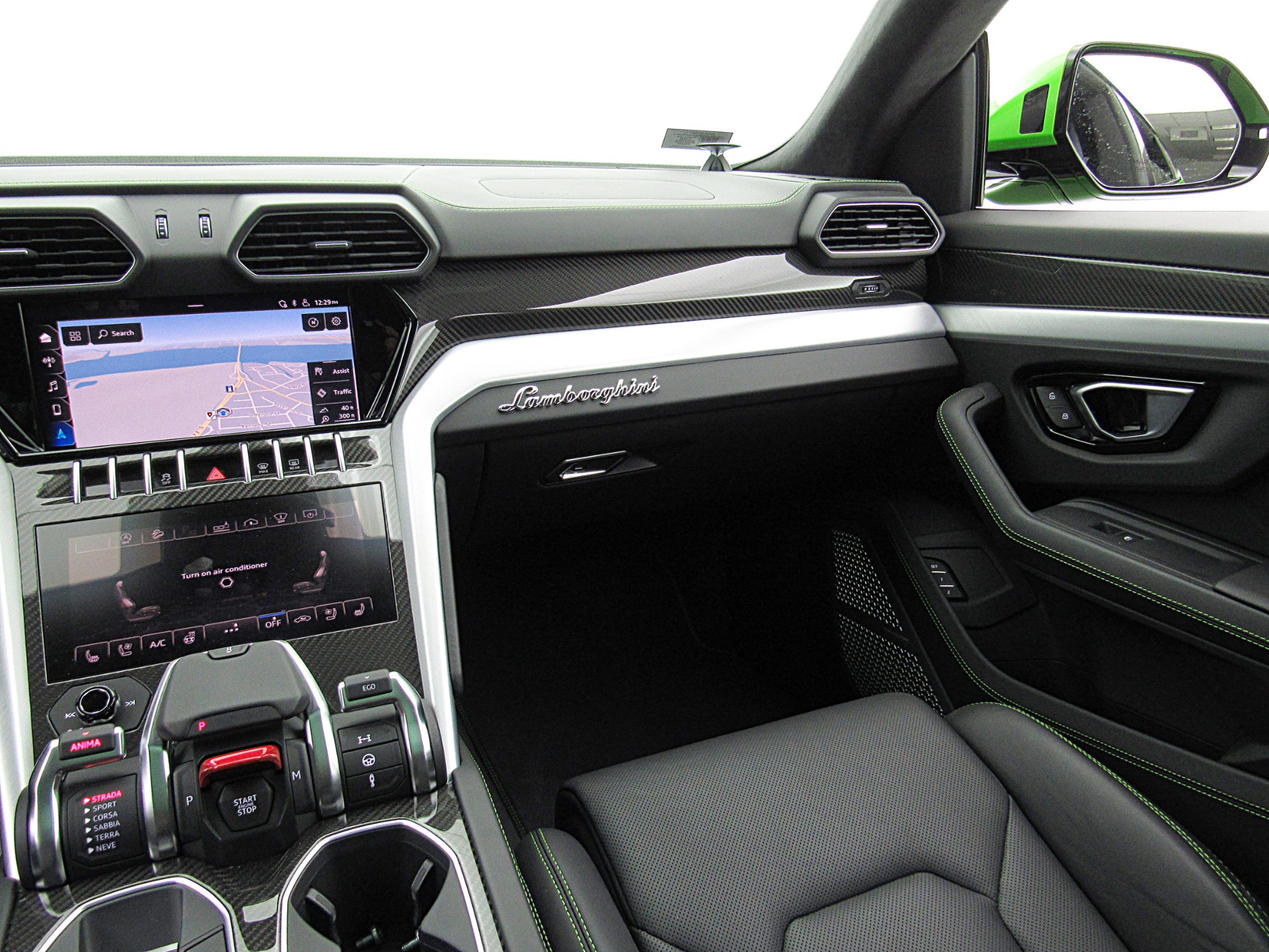 Used 2021 Lamborghini Urus | St. Petersburg, FL