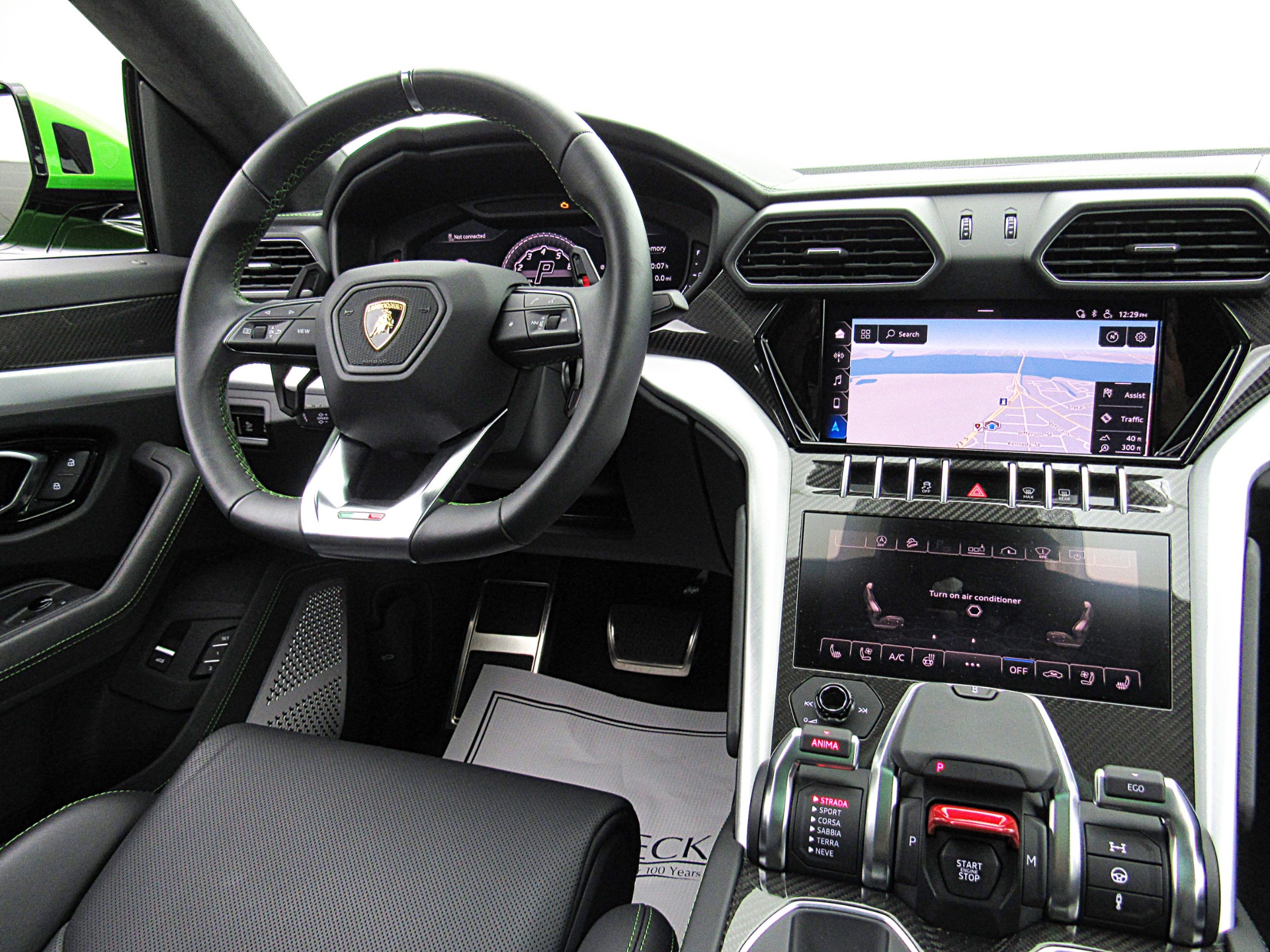 Used 2021 Lamborghini Urus | St. Petersburg, FL
