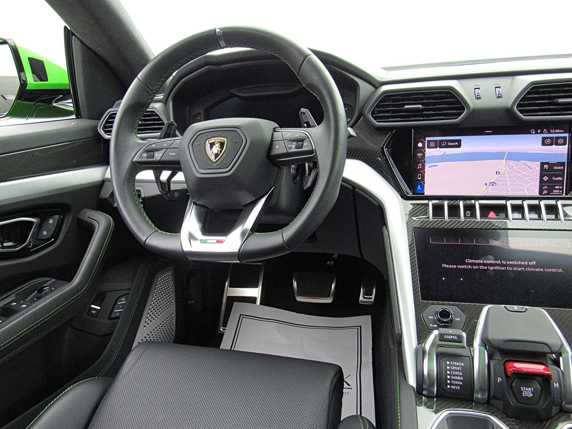 Used 2021 Lamborghini Urus | St. Petersburg, FL