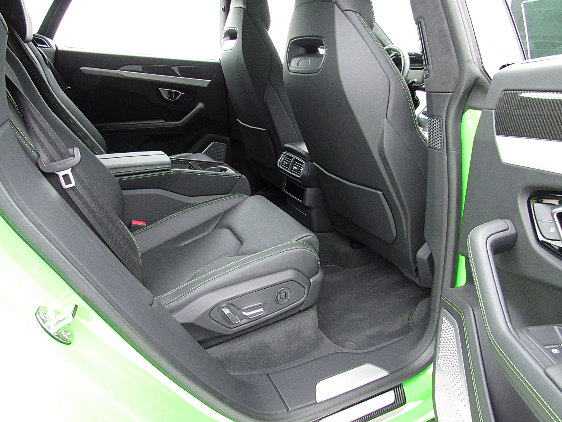 Used 2021 Lamborghini Urus | St. Petersburg, FL