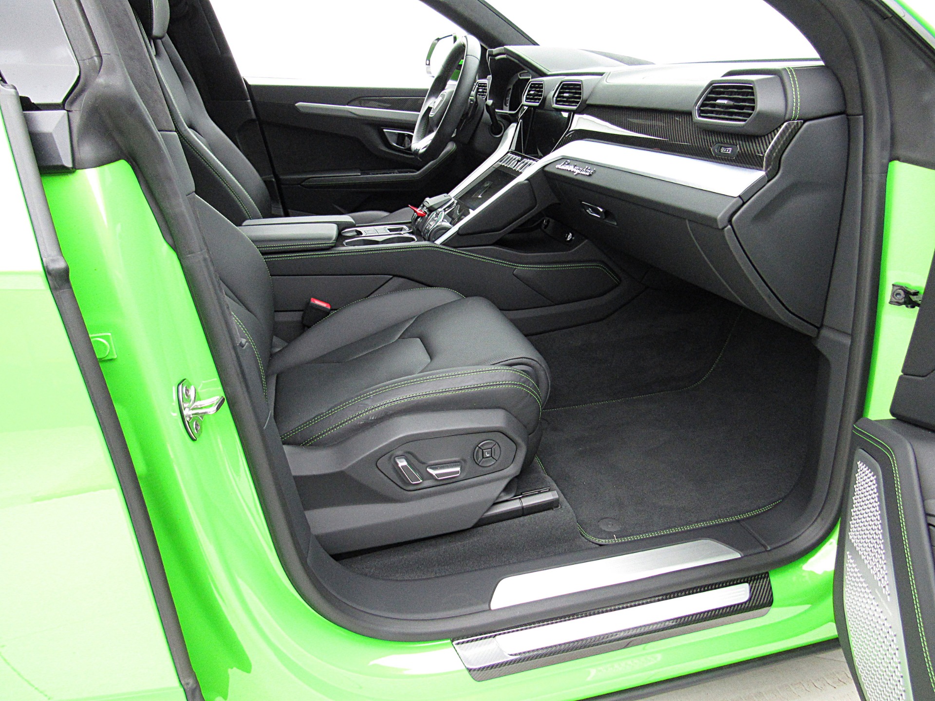 Used 2021 Lamborghini Urus | St. Petersburg, FL
