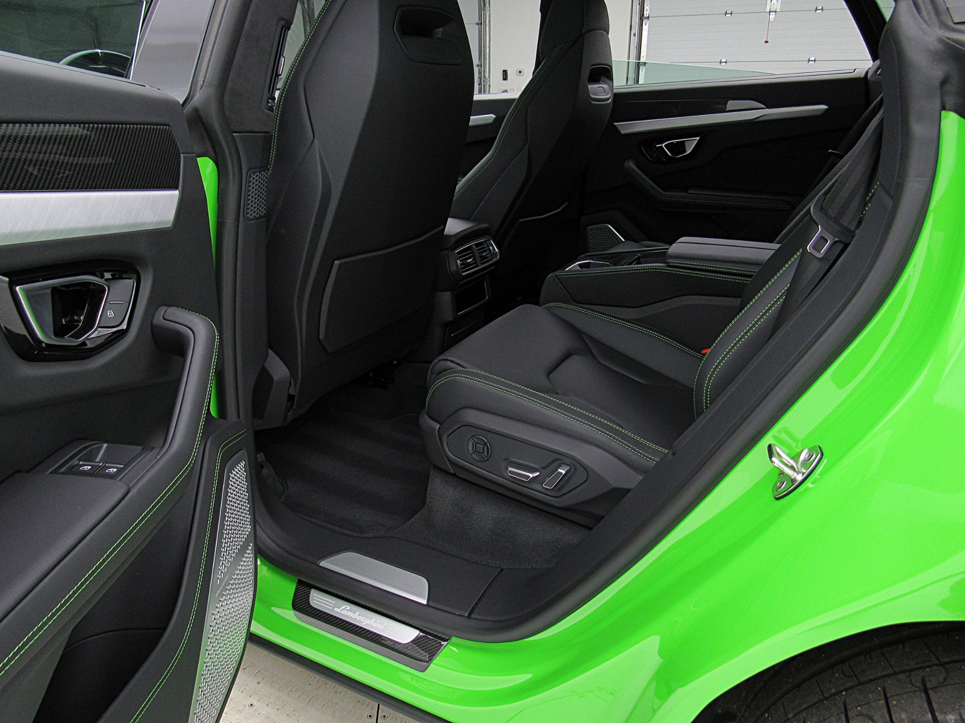 Used 2021 Lamborghini Urus | St. Petersburg, FL