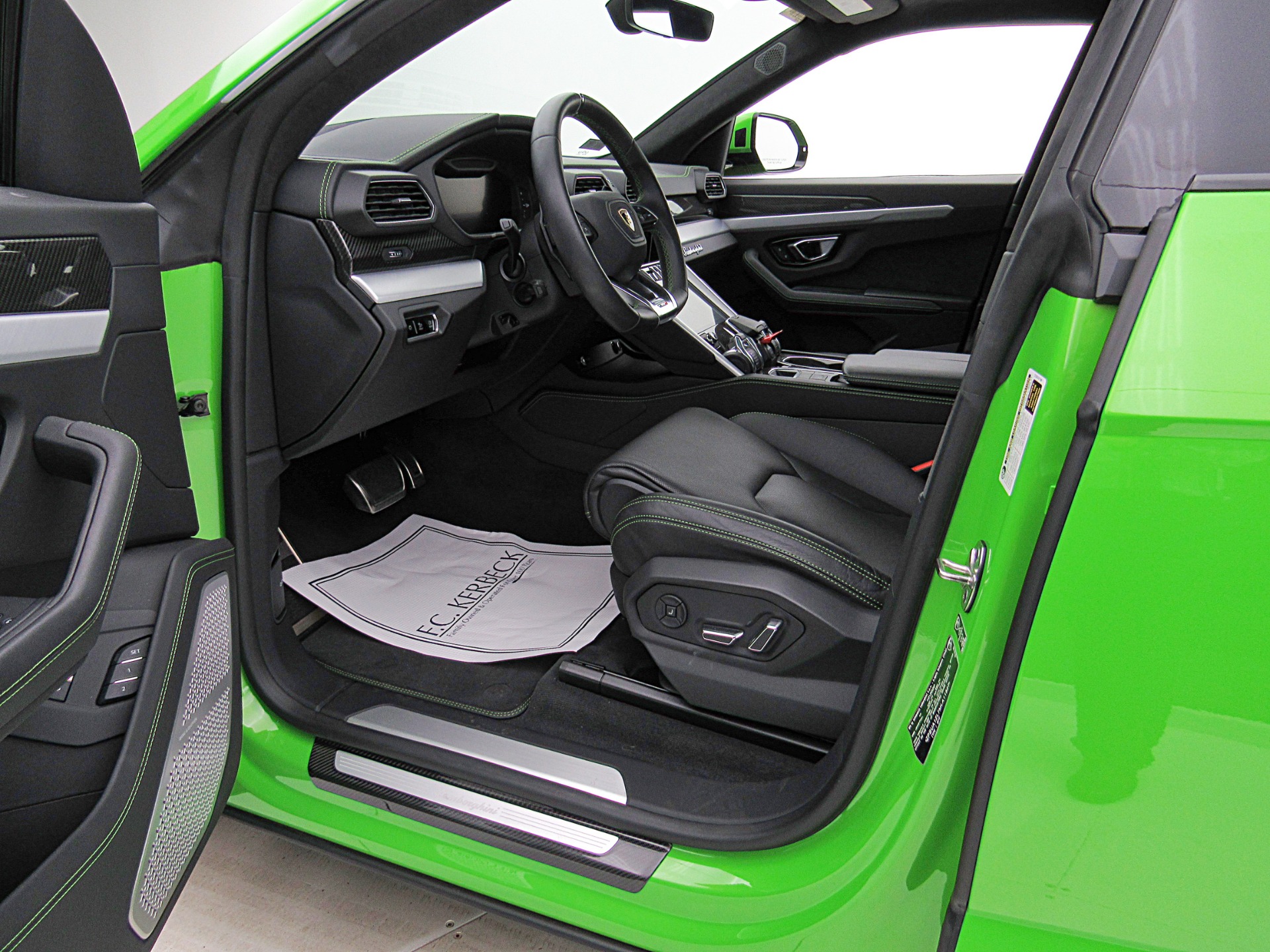 Used 2021 Lamborghini Urus | St. Petersburg, FL