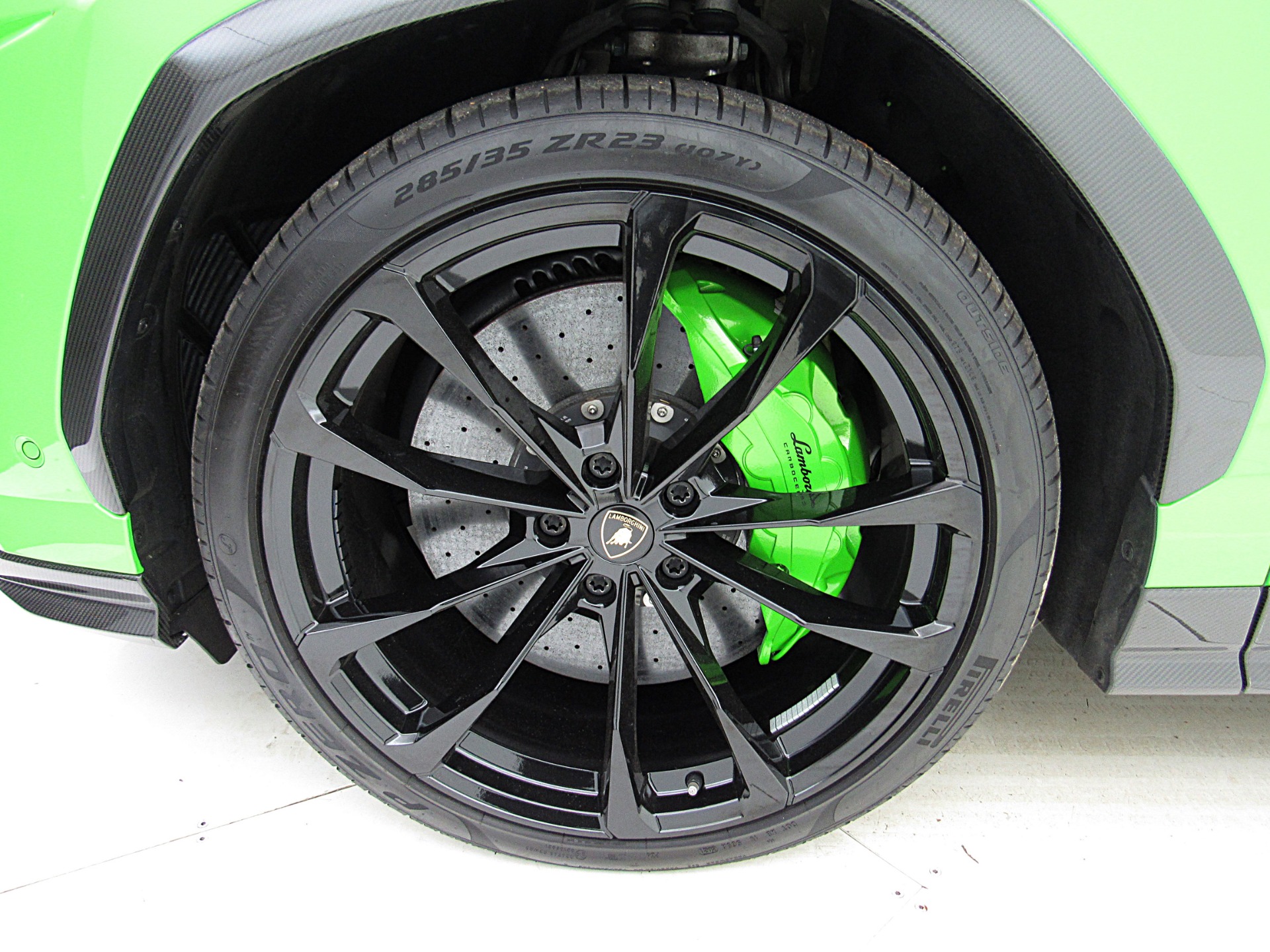 Used 2021 Lamborghini Urus | St. Petersburg, FL
