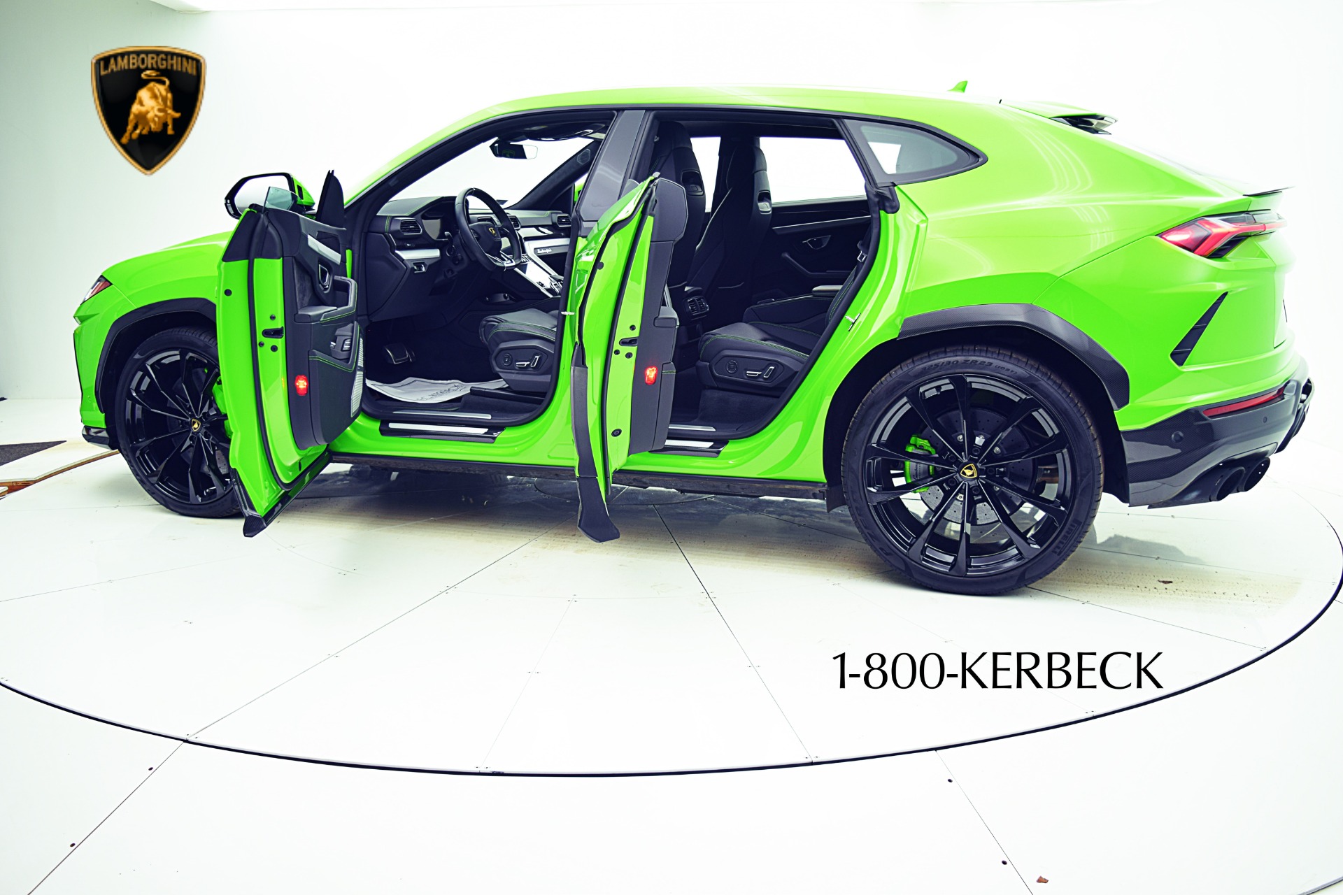 Used 2021 Lamborghini Urus | St. Petersburg, FL
