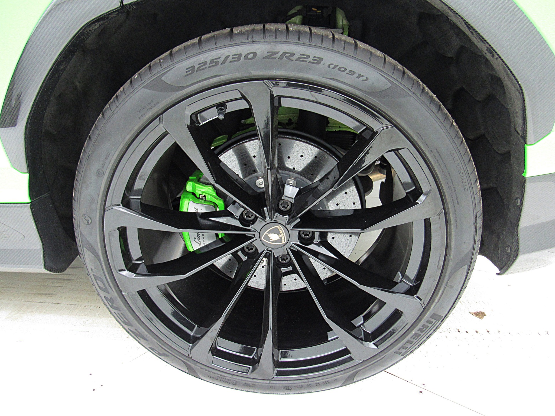 Used 2021 Lamborghini Urus | St. Petersburg, FL